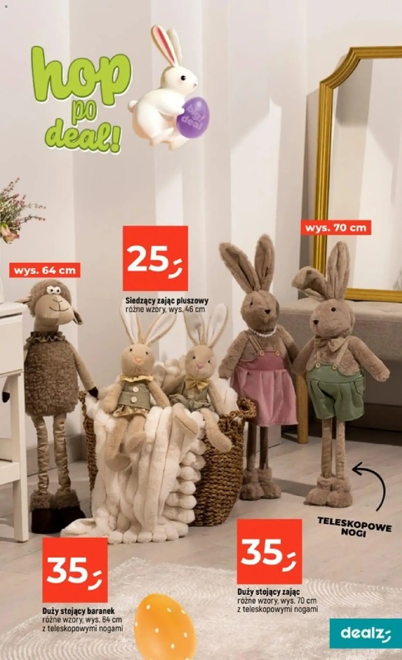 Dealz gazetka - ważny gazetka od 05.03.2026 strona 17 z 34