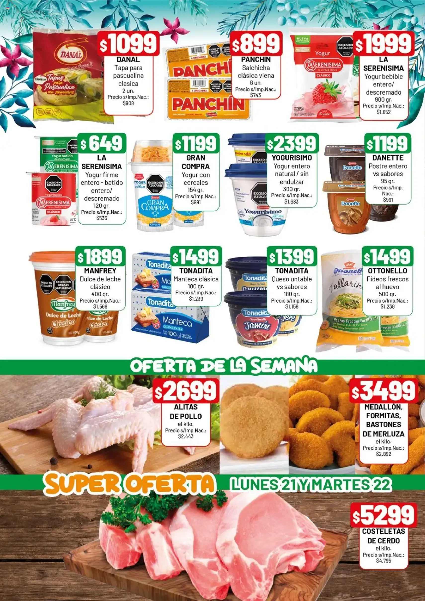 Almacor catálogo - folleto válido desde 17/07/2025 página 2 de 8 Almacor catálogo - folleto válido desde 17/07/2025 página 2 de 8