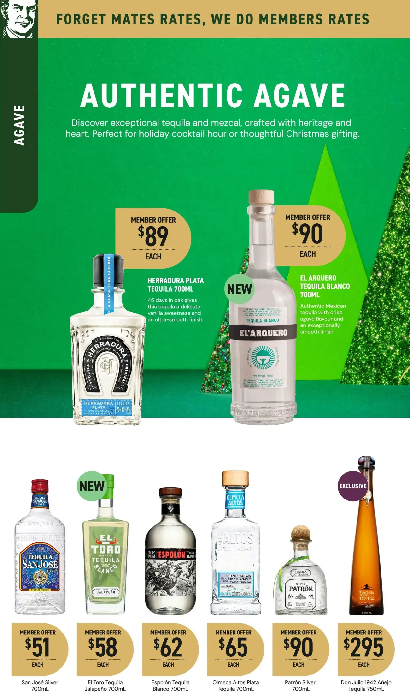 Dan Murphy's Catalogue - valid flyer from 04/12/2025, page 33 of 52