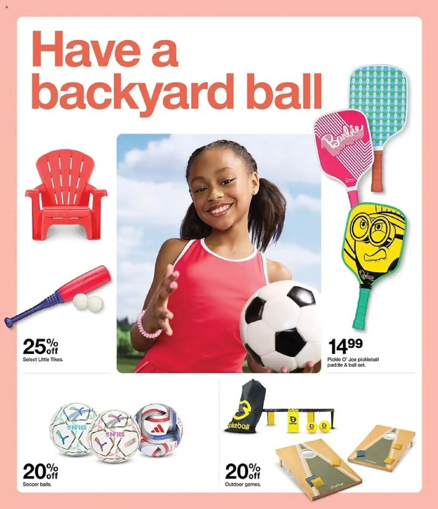 Target Weekly Ad - valid flyer from 06/07/2026, page 7 of 30