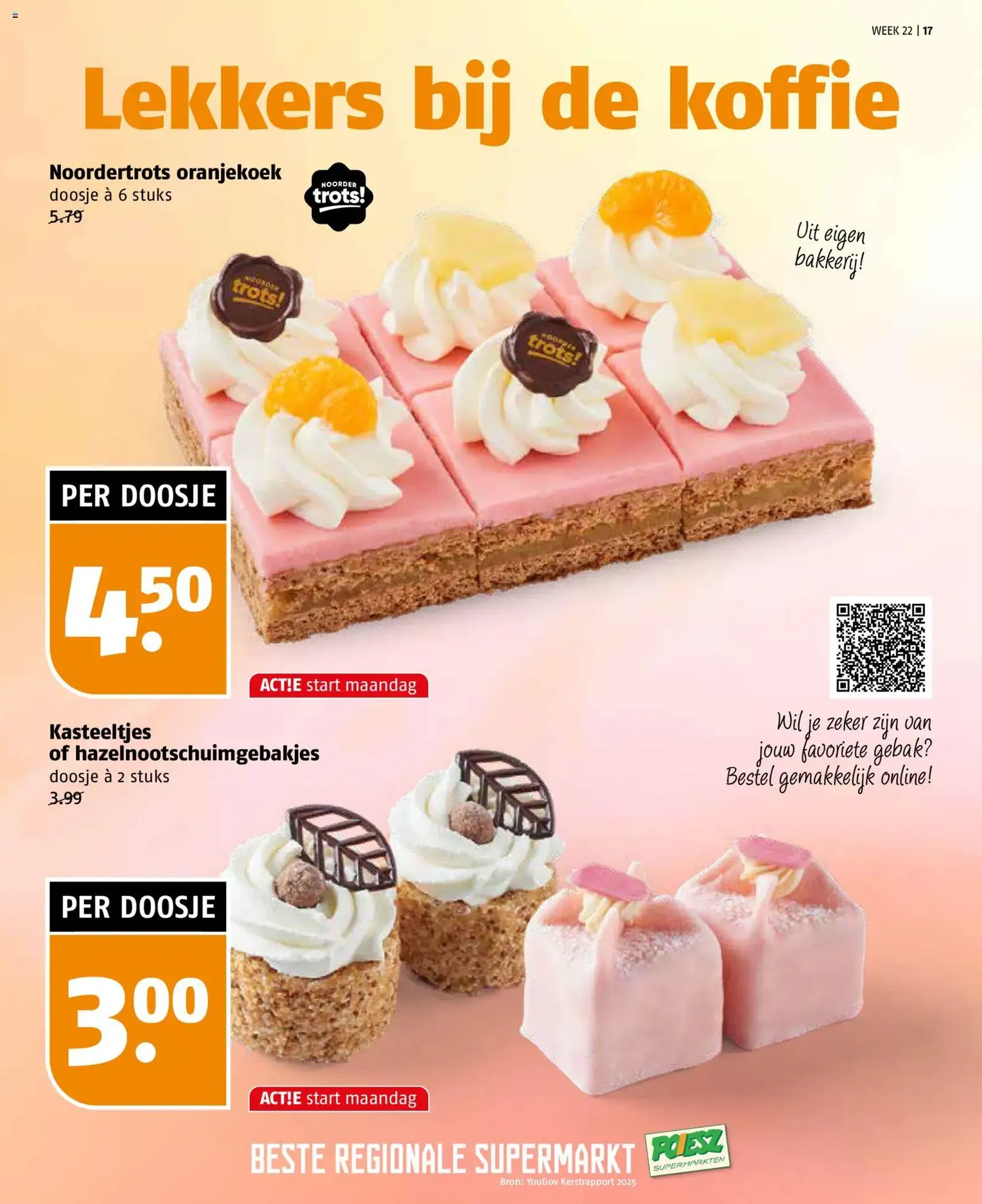 Poiesz folder - geldige folder vanaf 24-05-2026 pagina 17 van 41