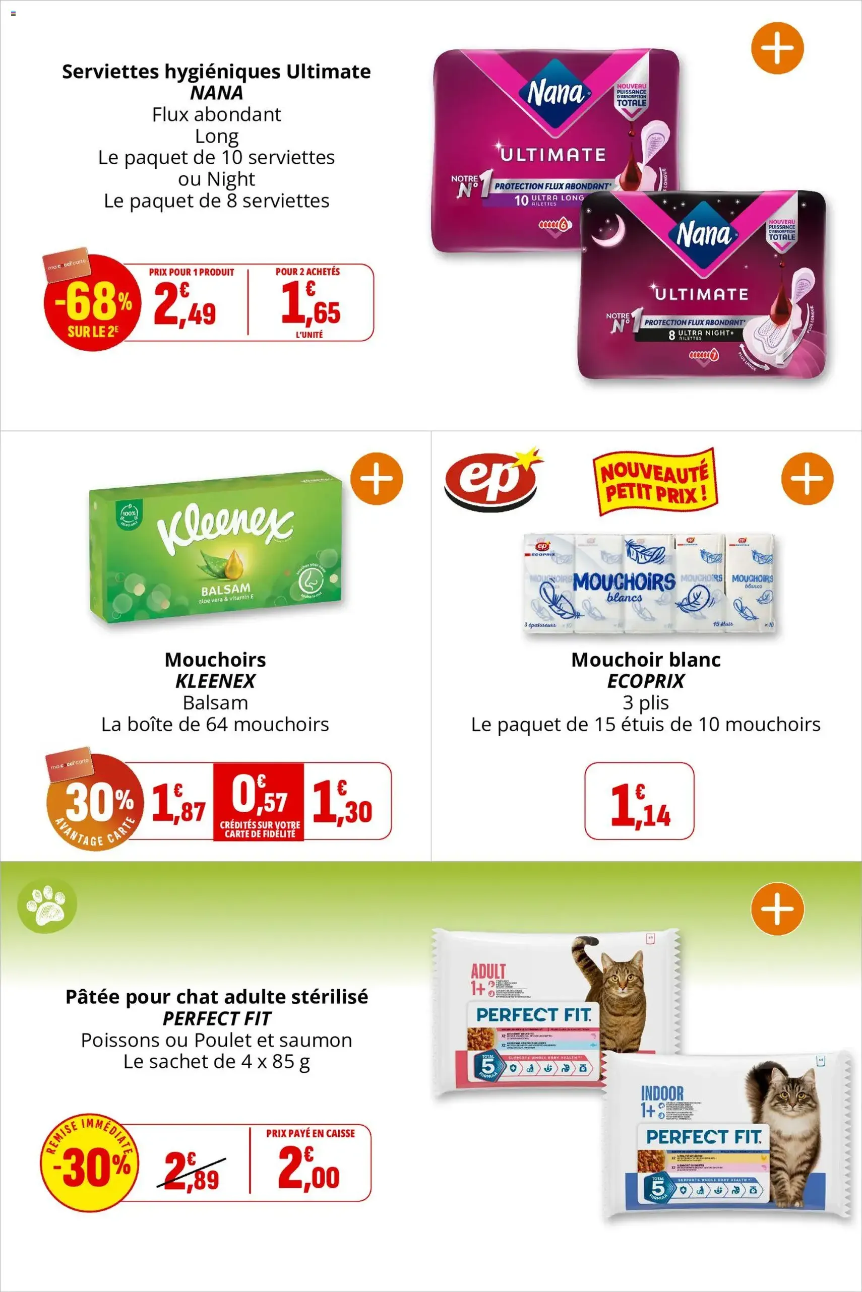 Coccinelle catalogue - brochure valable à partir du 21/10/2026, page 41 sur 42