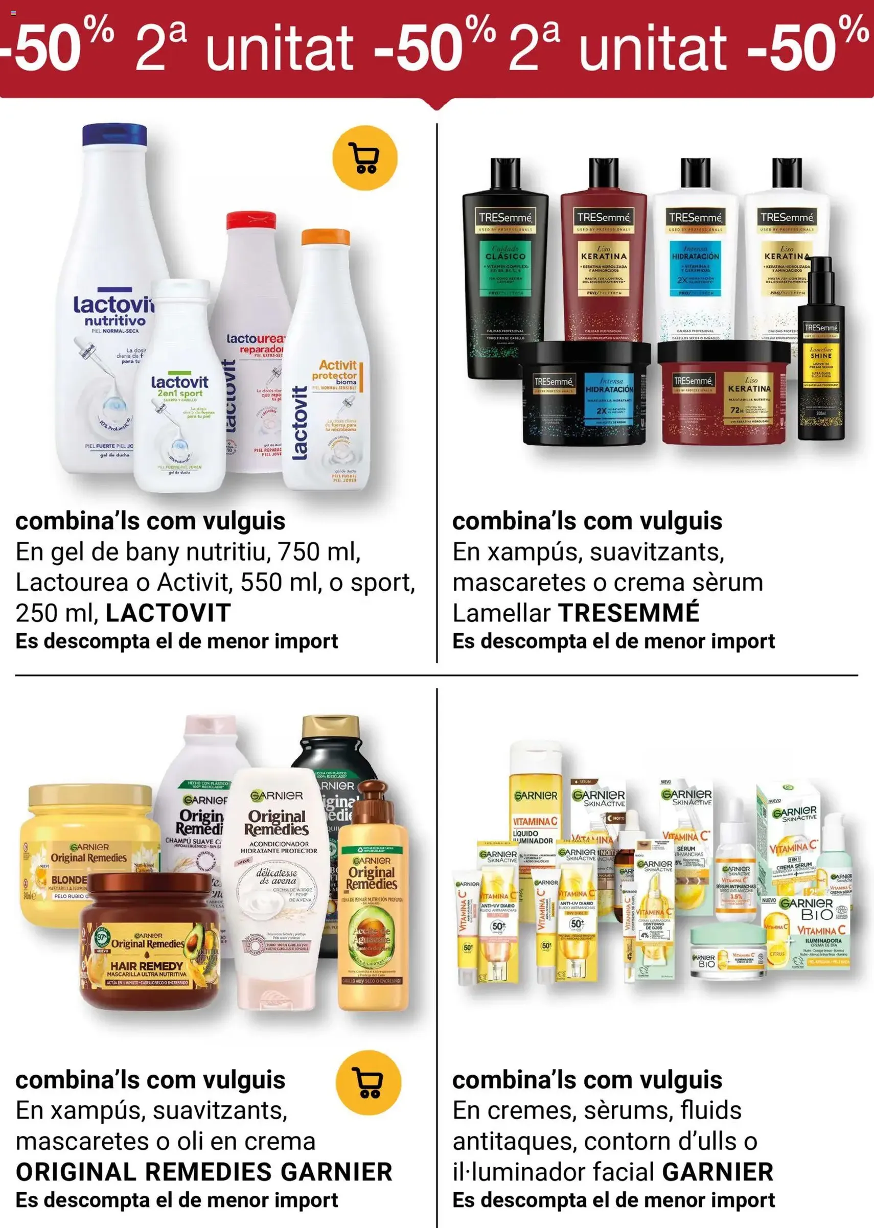 Bonpreu - Folleto - folleto válido desde 03/02/2026 página 27 de 78
