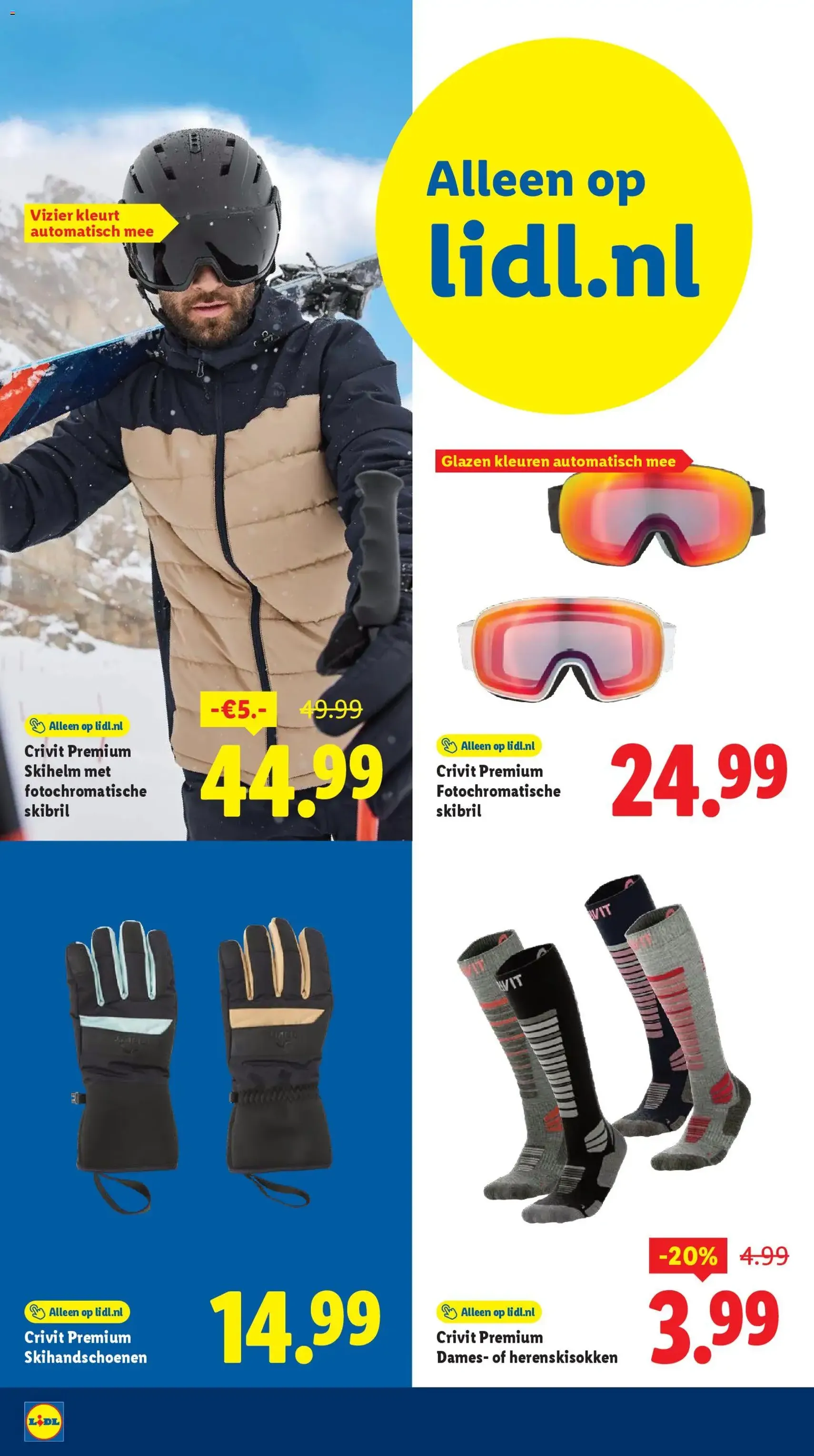 Lidl folder week 50 - geldige folder vanaf 08-12-2025 pagina 2 van 39