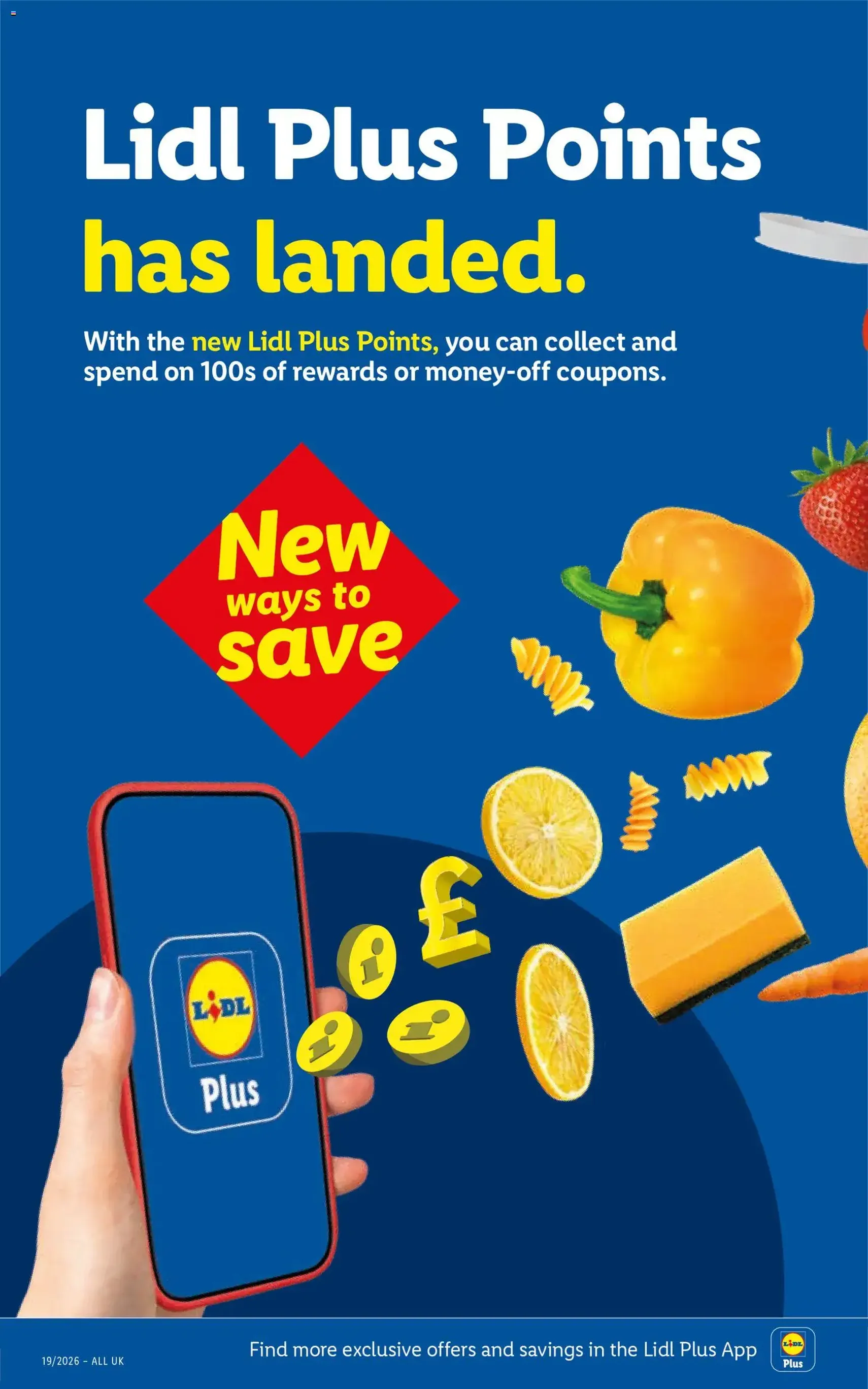 Lidl - Weekly - valid flyer from 21/05/2026, page 8 of 33