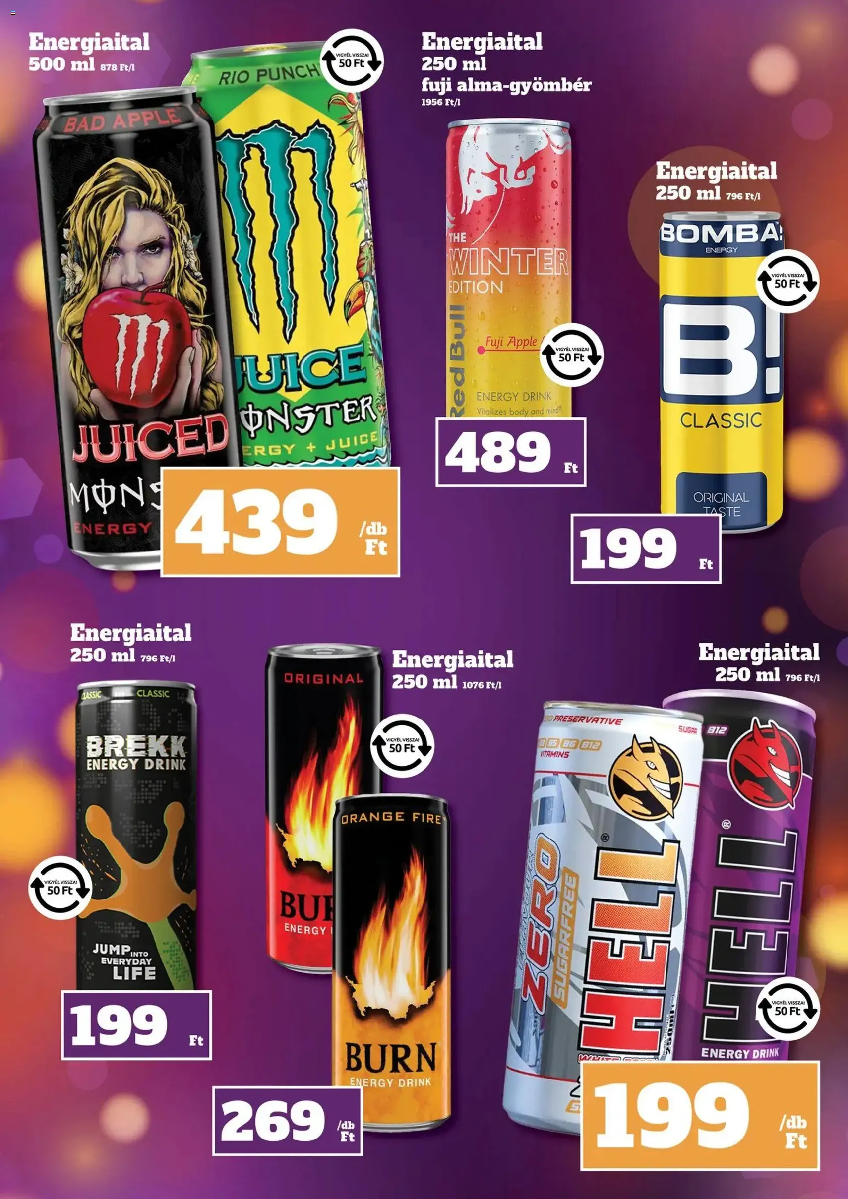 Family Diszkont Akciós újság - 2025.10.30. érvényes szórólap 25 oldal 29 oldalból