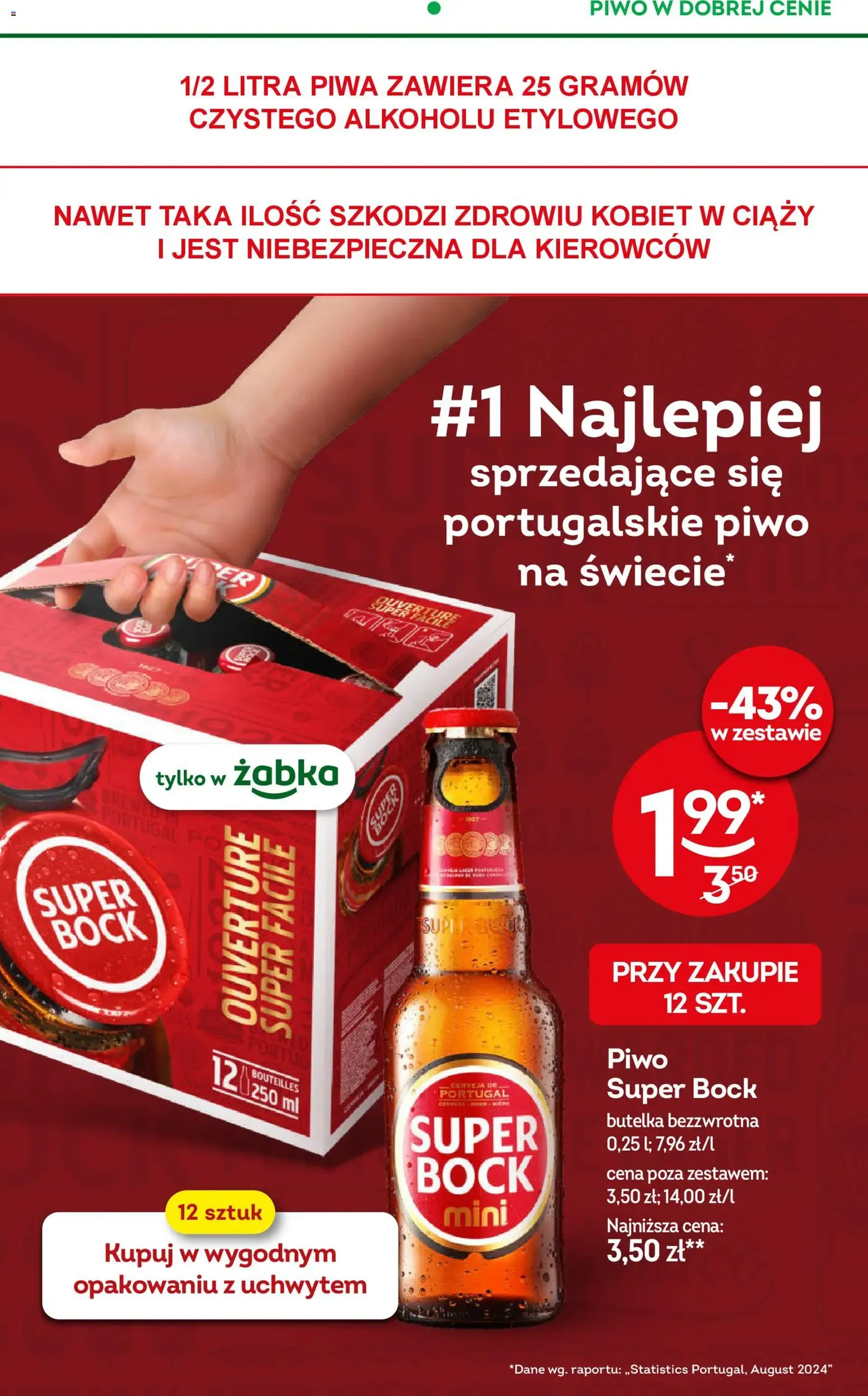 Żabka Gazetka - ważny gazetka od 03.12.2025 strona 39 z 70