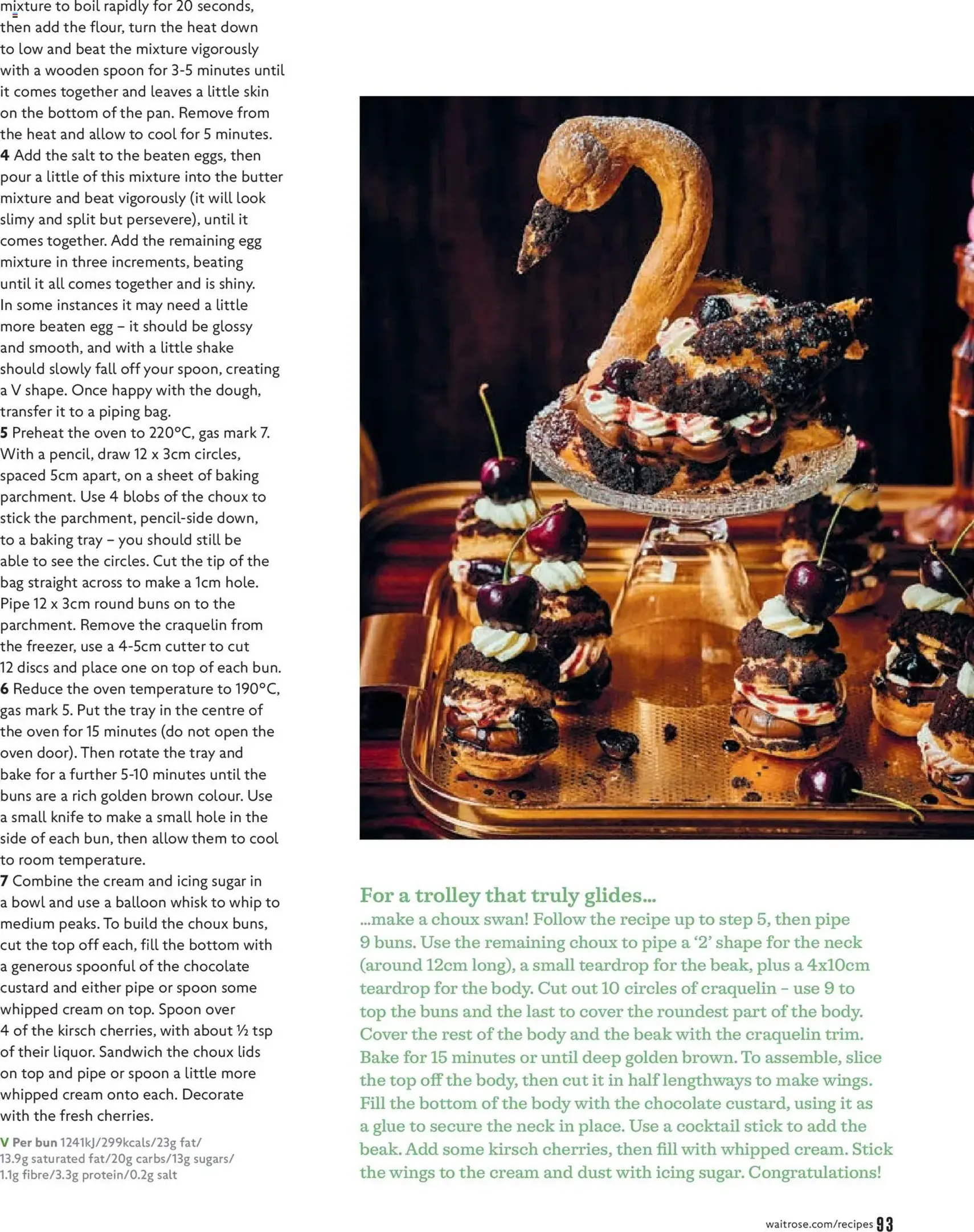Waitrose - May 2026 - valid flyer from 01/05/2026, page 93 of 112