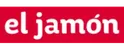 Logotipo de Supermercados El Jamón