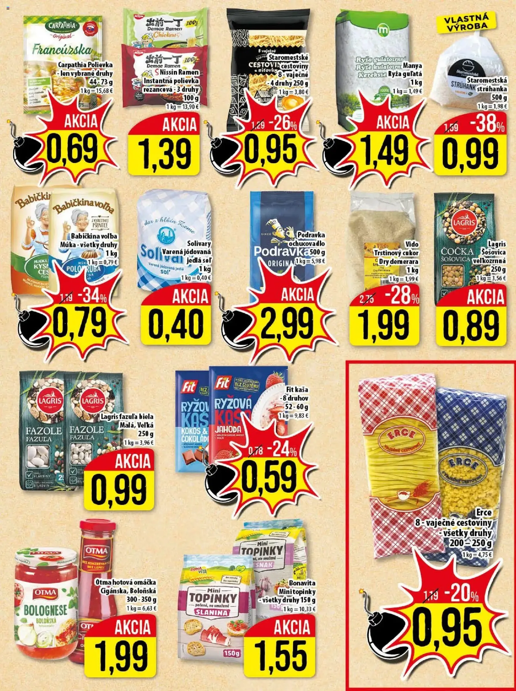 Klas leták - platný leták od 09.03.2026 strana 16 z 25