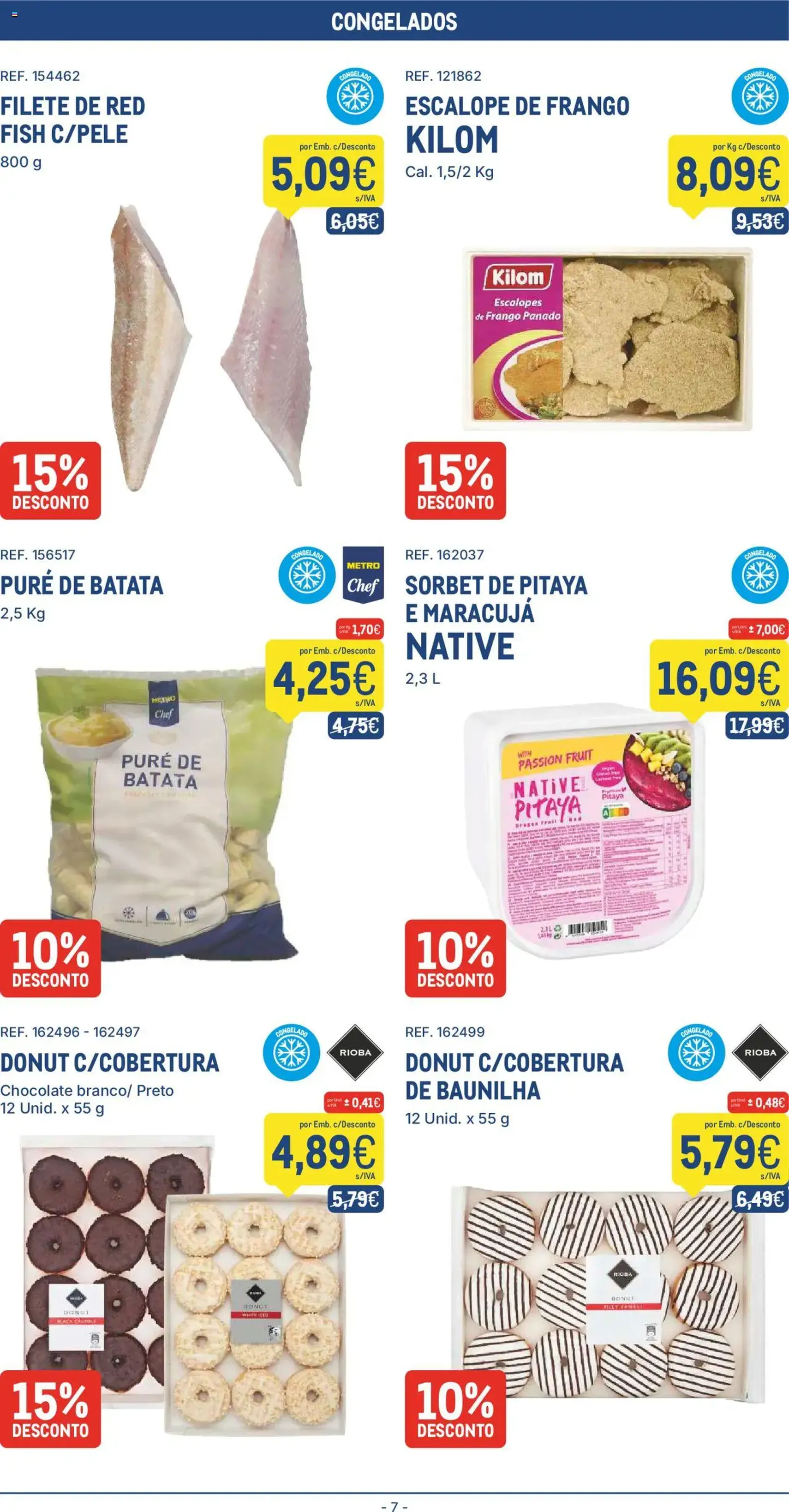 Makro folheto - folheto válido a partir de 26/08/2025 página 7 de 20 Makro folheto - folheto válido a partir de 26/08/2025 página 7 de 20
