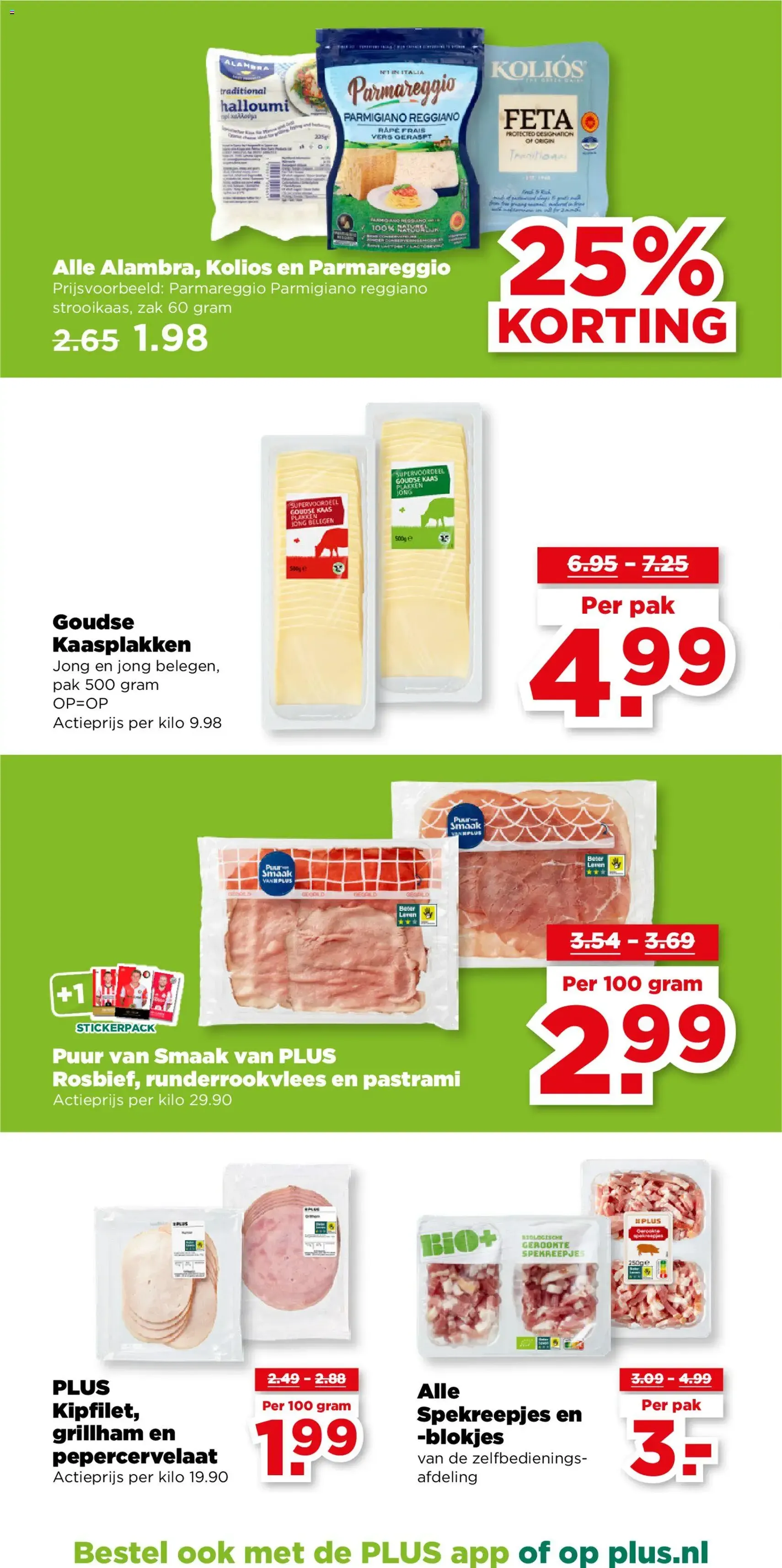 Plus - Folder week 7 - geldige folder vanaf 11-02-2026 pagina 13 van 48