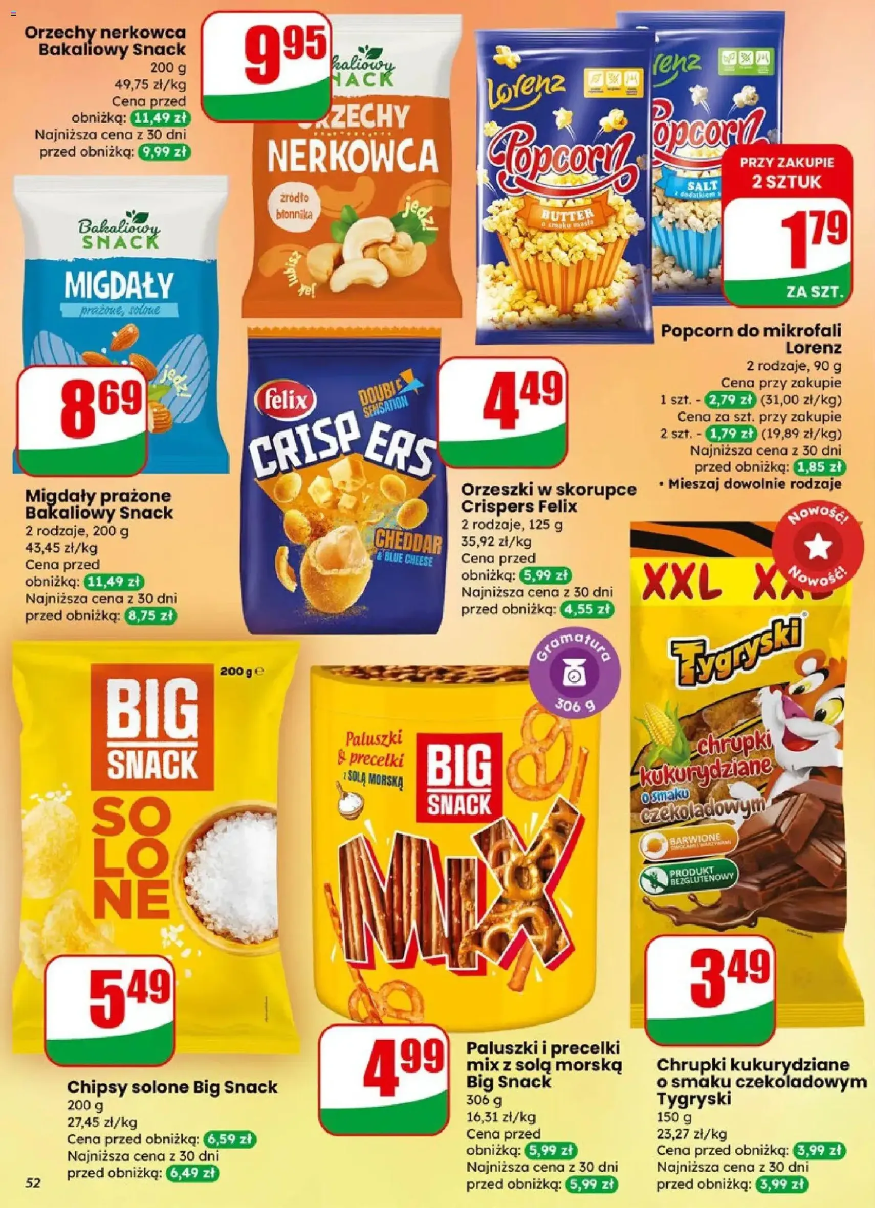 Dino Gazetka - ważny gazetka od 04.02.2026 strona 52 z 73