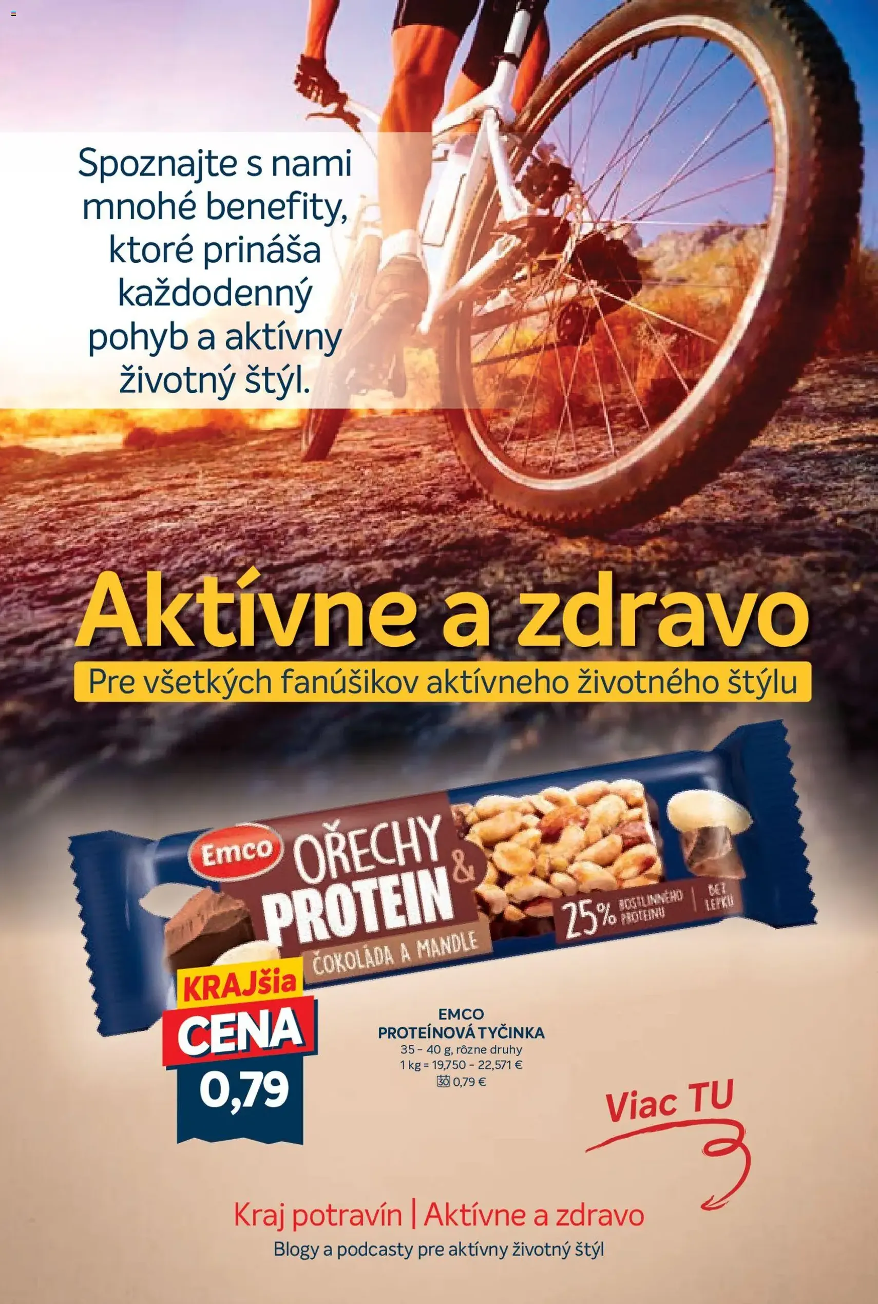 Kraj leták - platný leták od 30.04.2026 strana 11 z 18