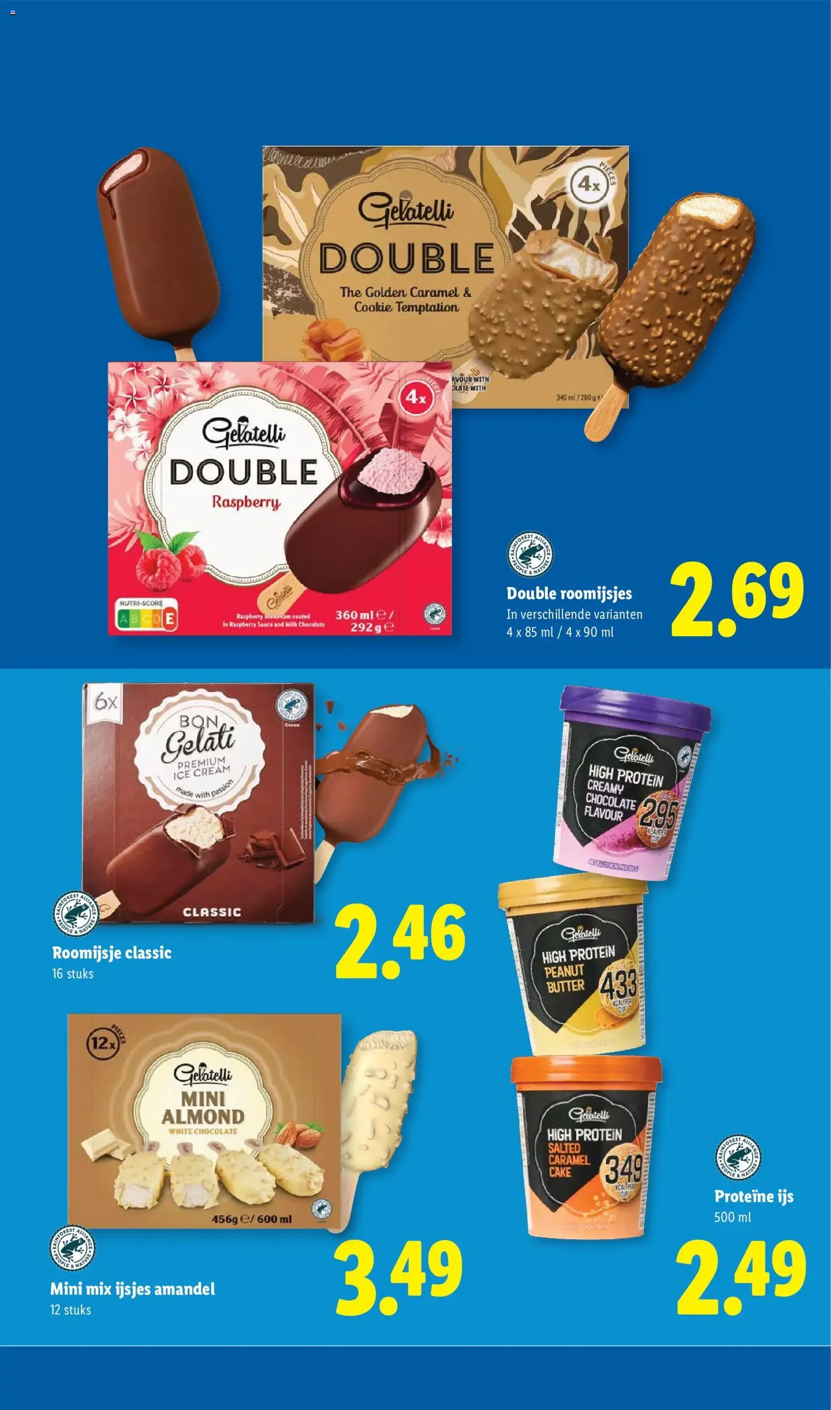 Lidl folder week 22 - geldige folder vanaf 25-05-2026 pagina 22 van 54