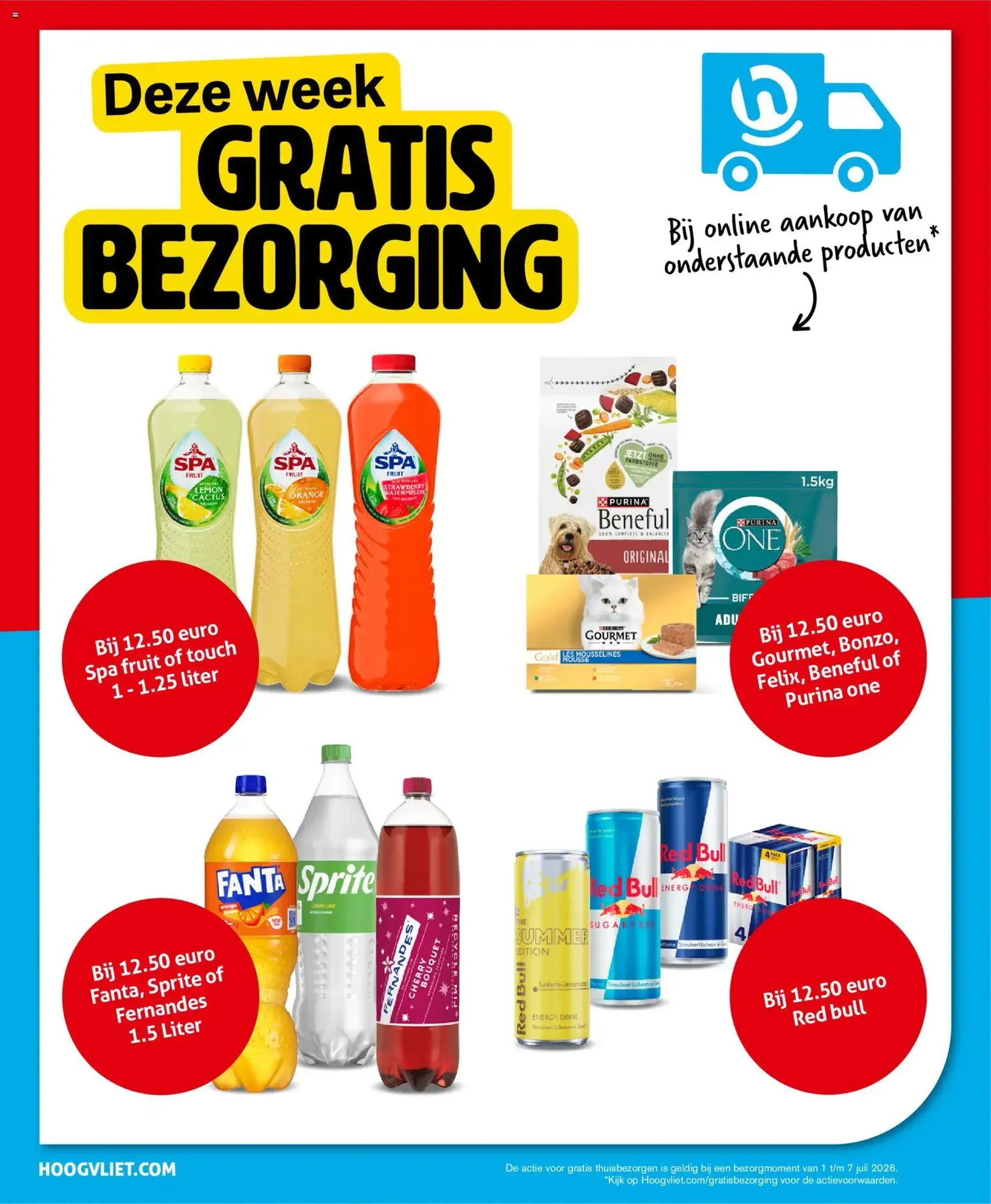 Hoogvliet folder - geldige folder vanaf 01-07-2026 pagina 34 van 36