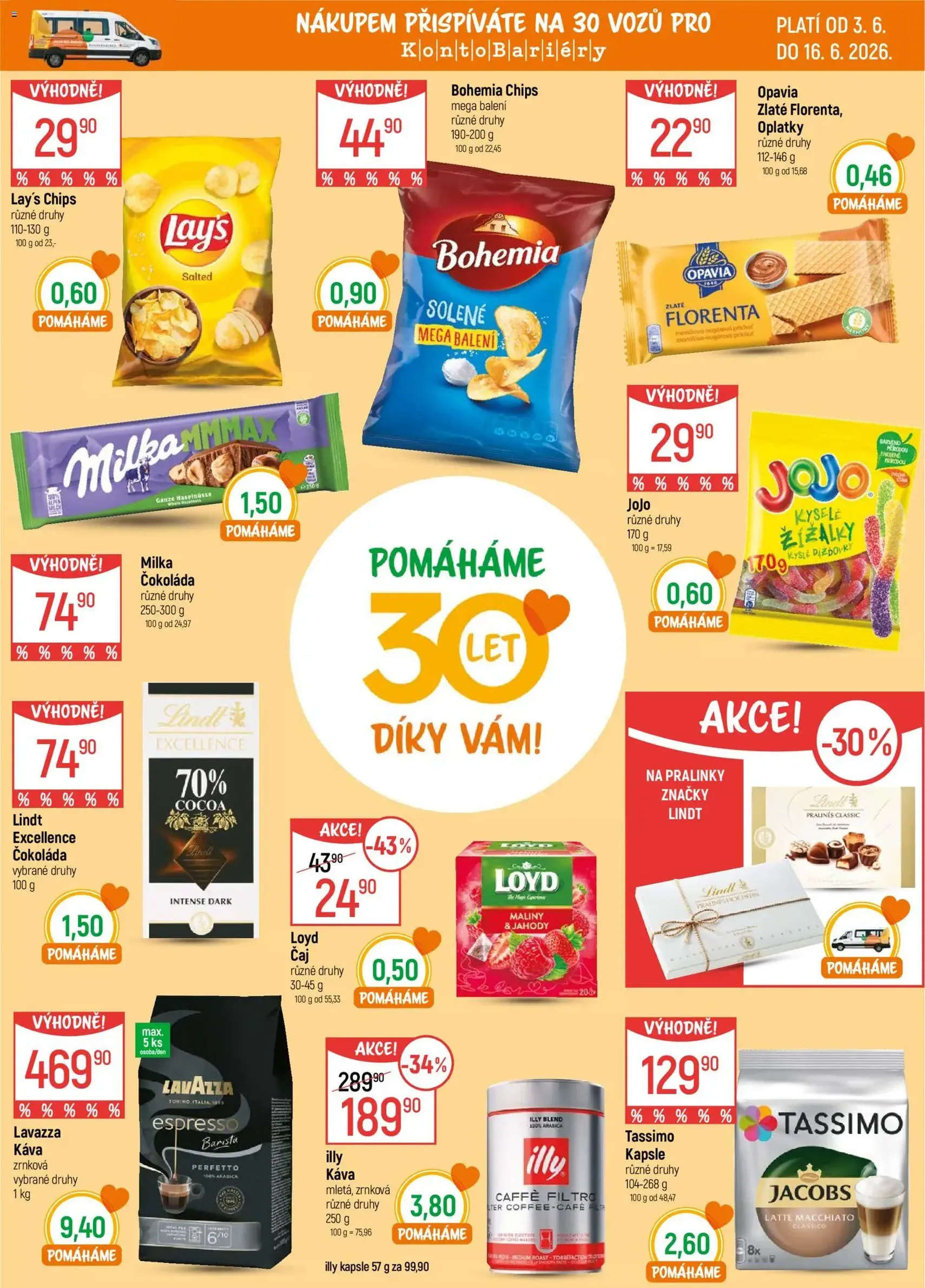 Globus leták - platný leták od 03.06.2026 strana 15 z 49