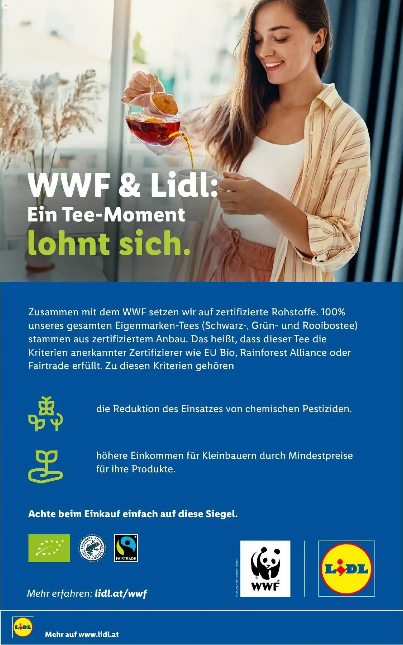 Lidl - Flugblatt - Gültiger Prospekt ab 17.09.2026, Seite 54 von insgesamt 54