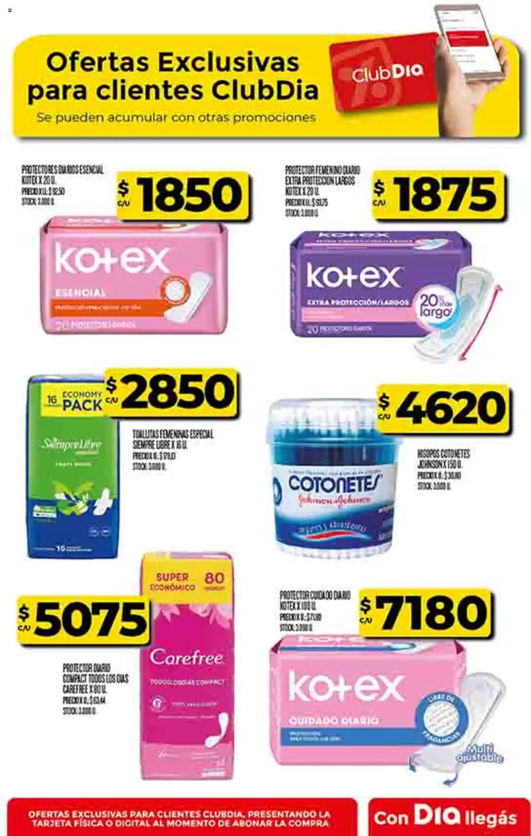 Supermercado DIA Ofertas - folleto válido desde 10/09/2025 página 73 de 82