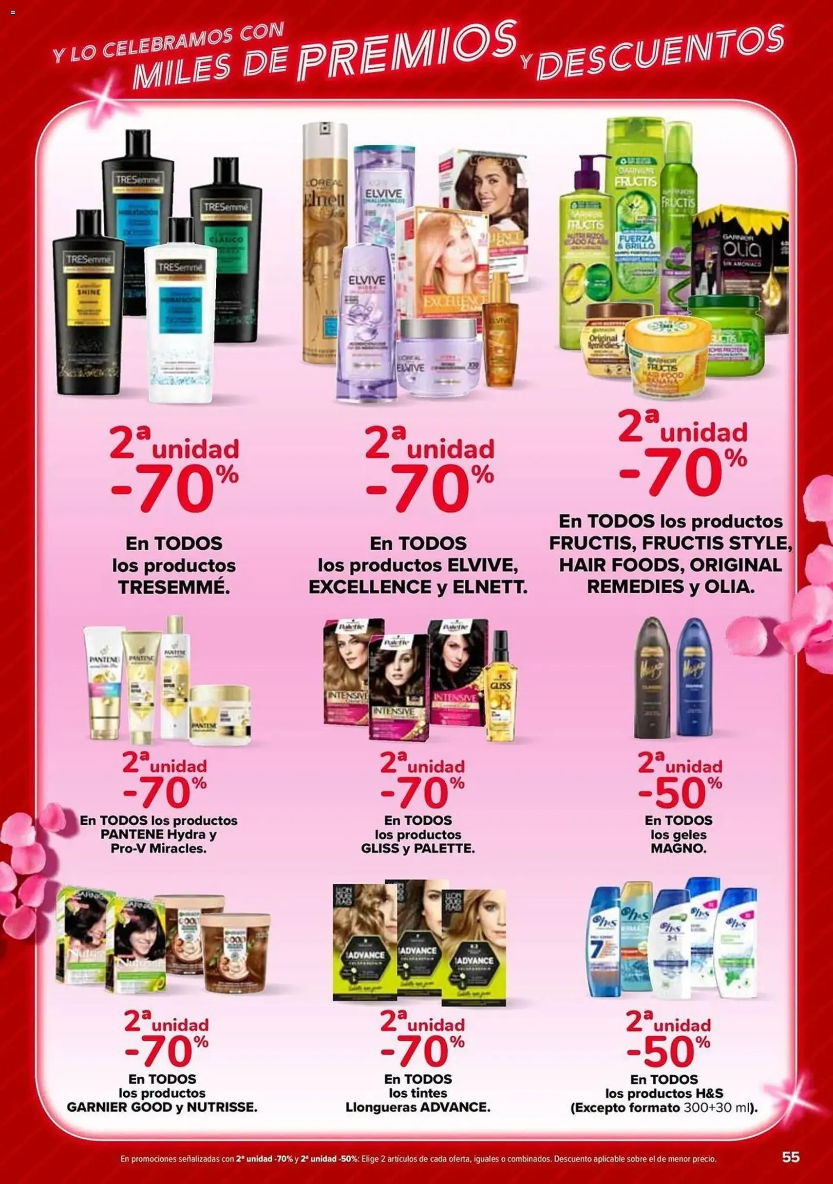 Carrefour folleto - folleto válido desde 12/05/2026 página 55 de 94