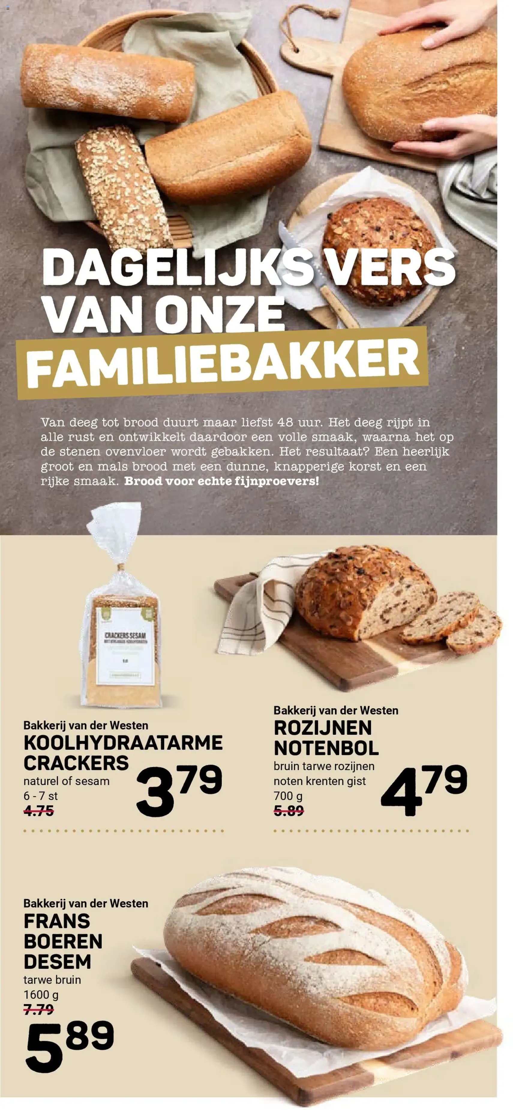 Ekoplaza - Folder week 46 - geldige folder vanaf 12-11-2025 pagina 2 van 20