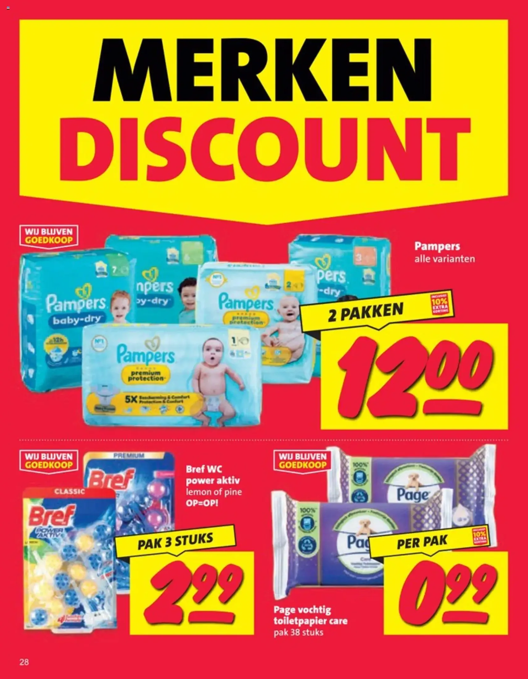 Nettorama folder - geldige folder vanaf 13-07-2026 pagina 26 van 34