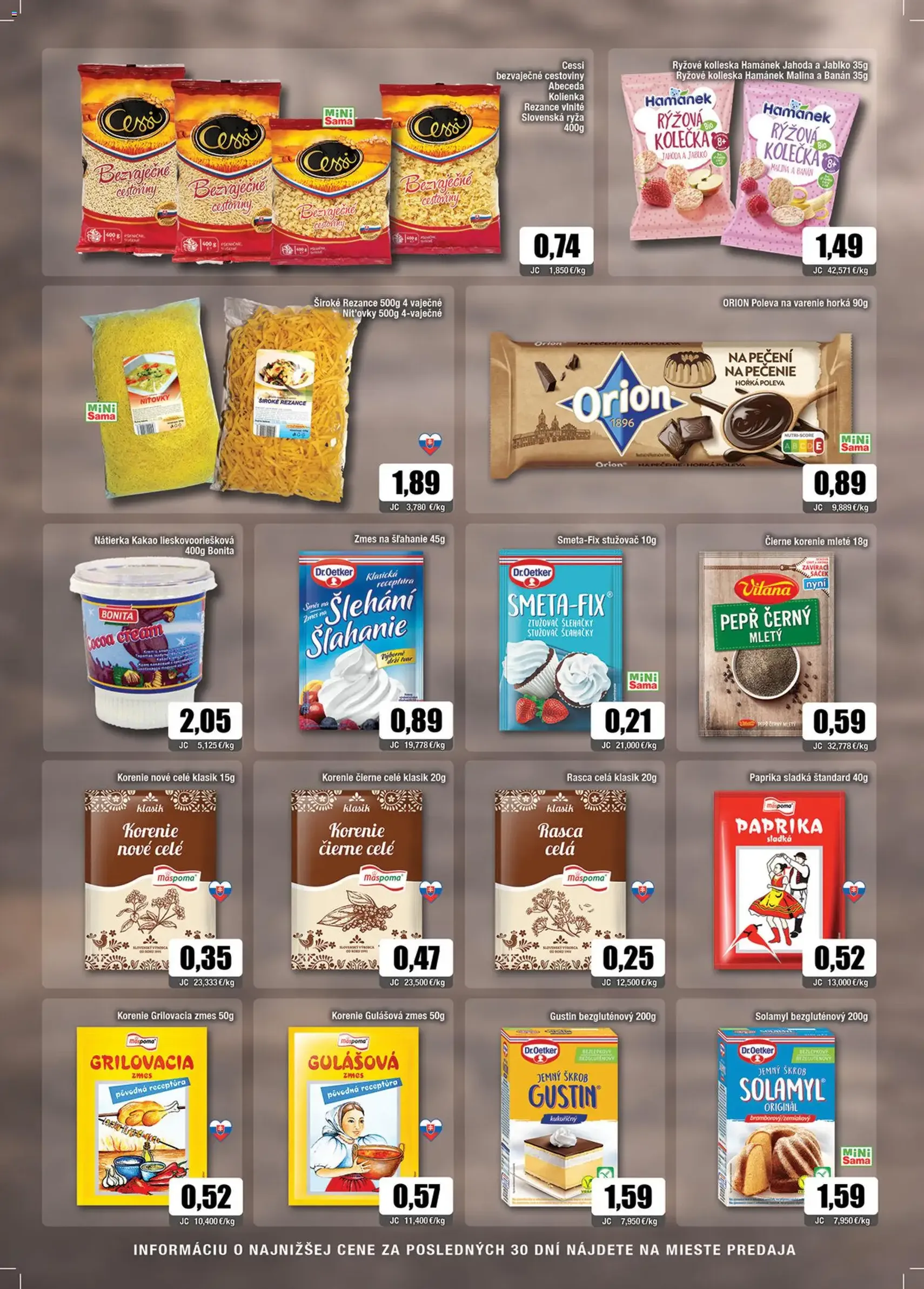 Sama leták - platný leták od 20.02.2026 strana 6 z 12