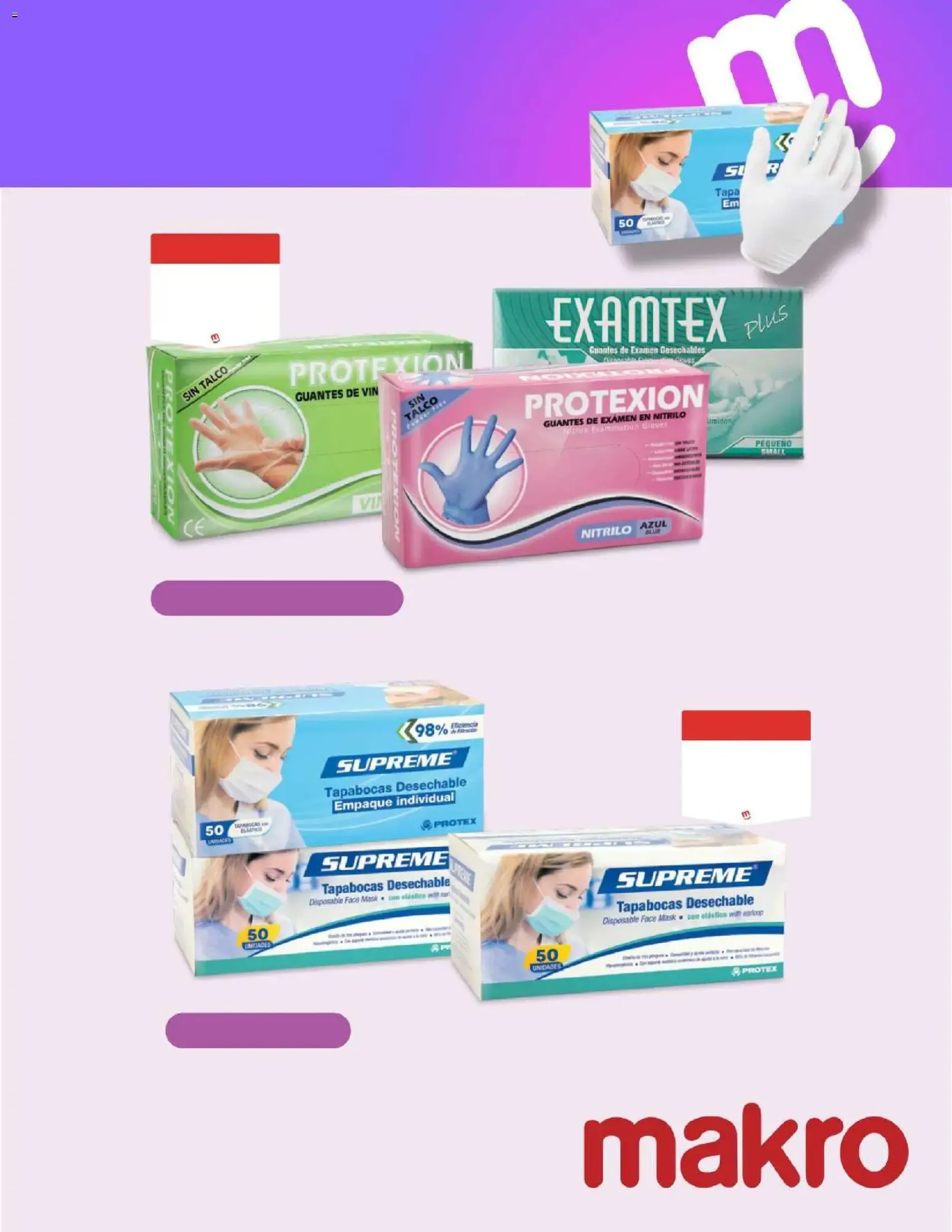 Makro - Promociones Horeca - folleto válido desde 26/02/2026 página 34 de 48