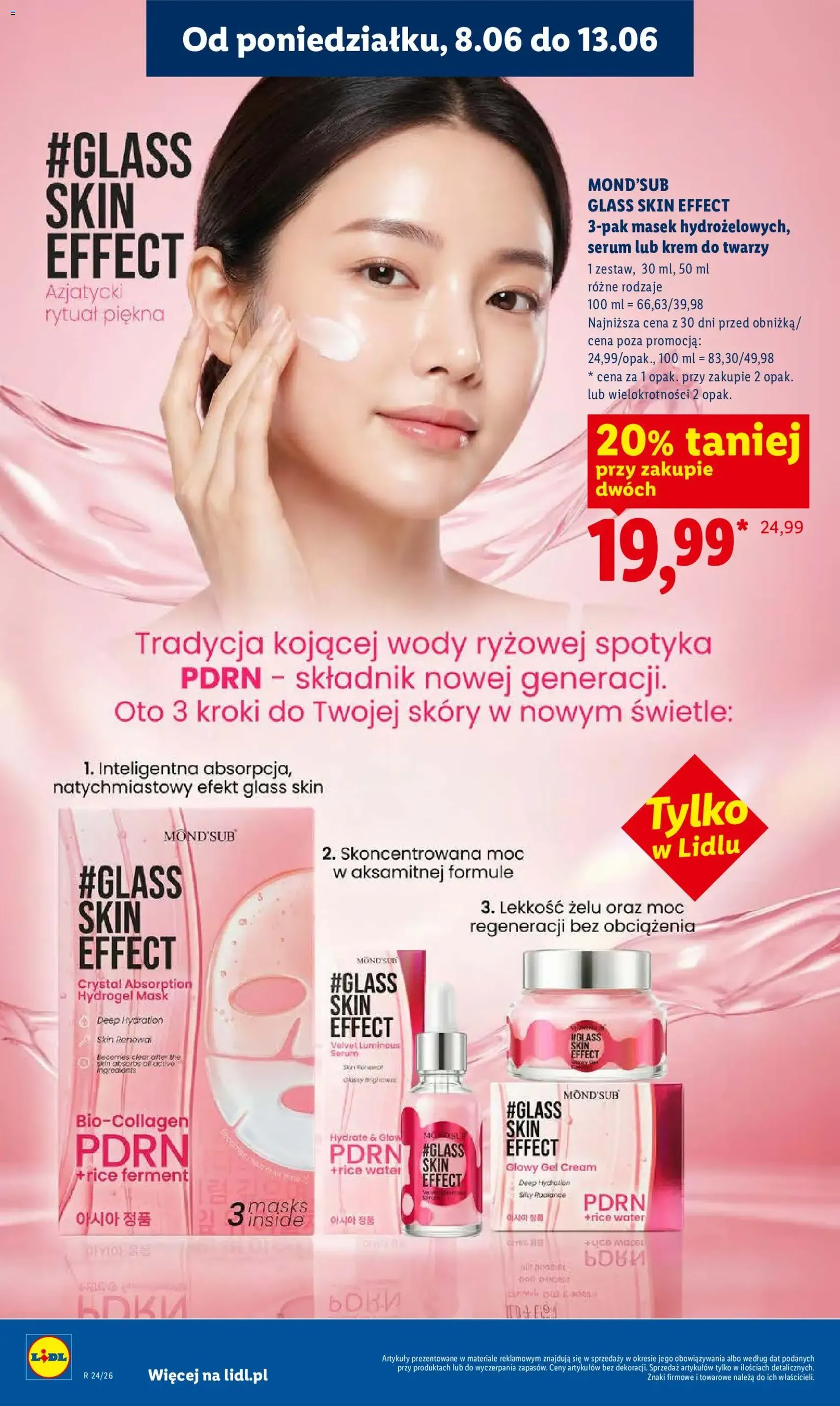 Lidl gazetka - ważny gazetka od 11.06.2026 strona 86 z 96