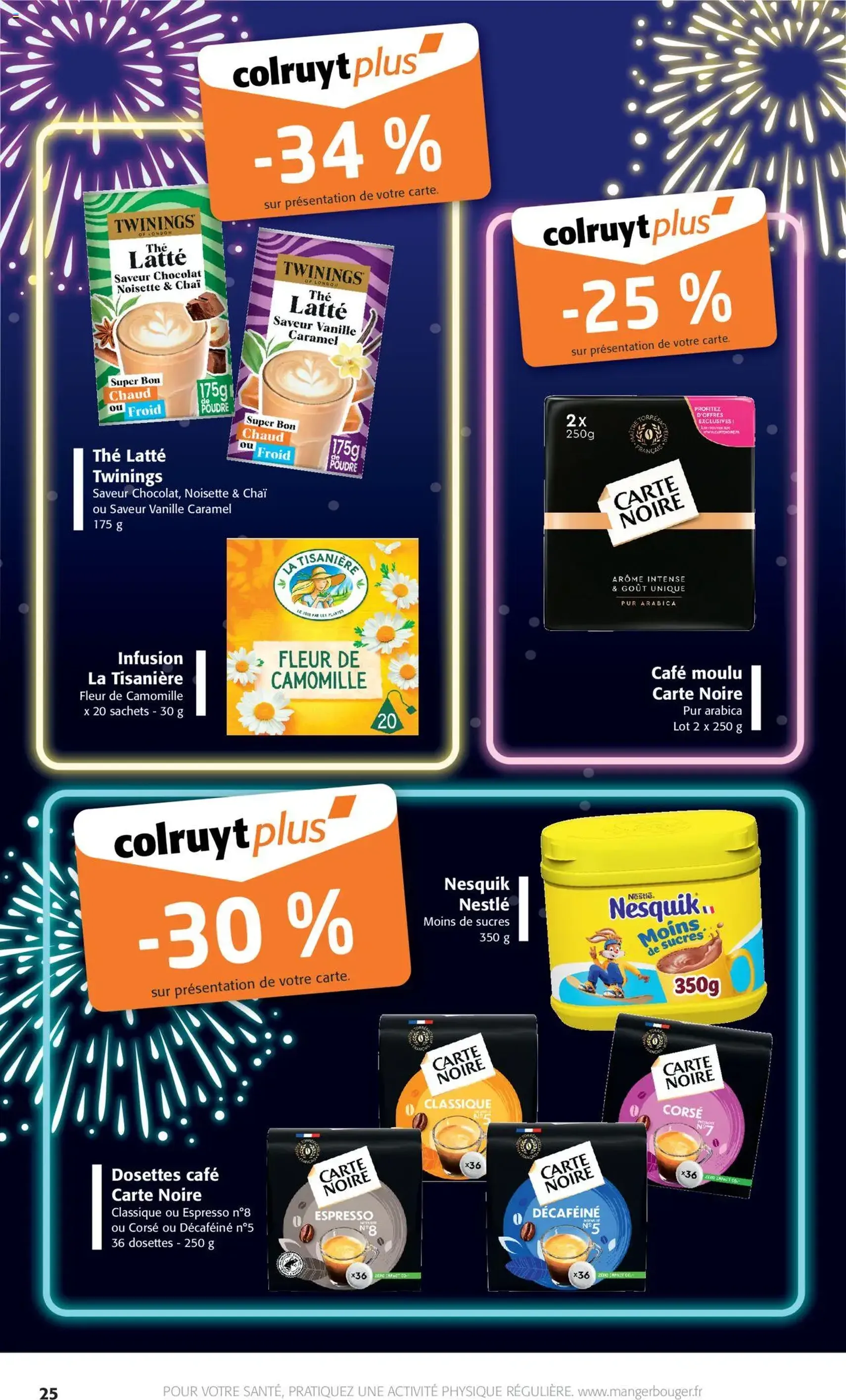 Colruyt catalogue - brochure valable à partir du 08/10/2025, page 25 sur 32