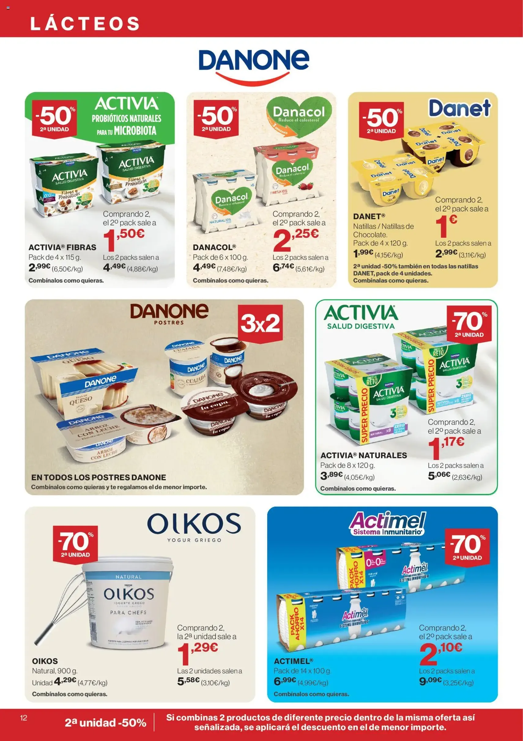 Supercor folleto - folleto válido desde 26/02/2026 página 12 de 28