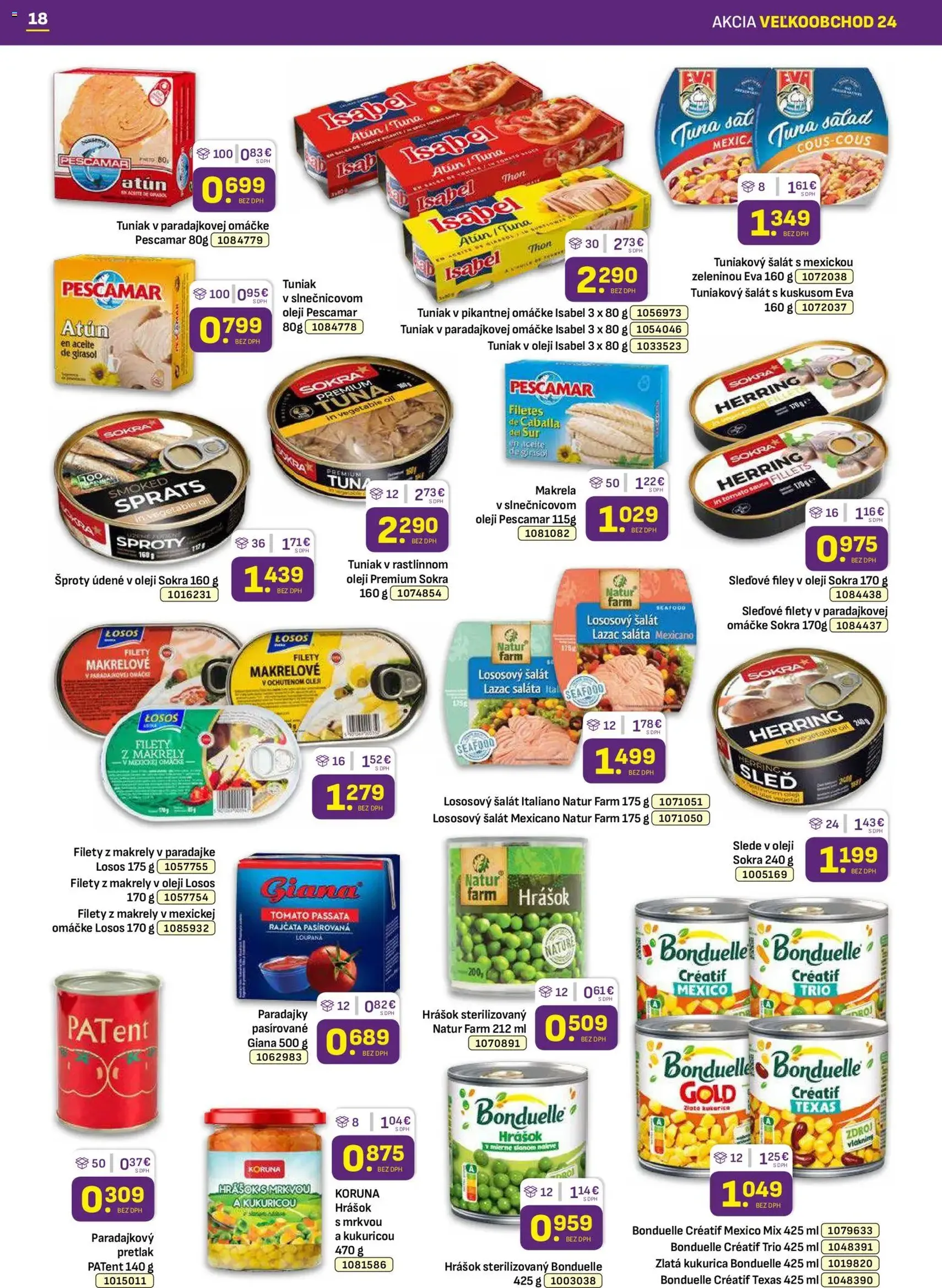 Libex leták - platný leták od 01.12.2025 strana 18 z 36