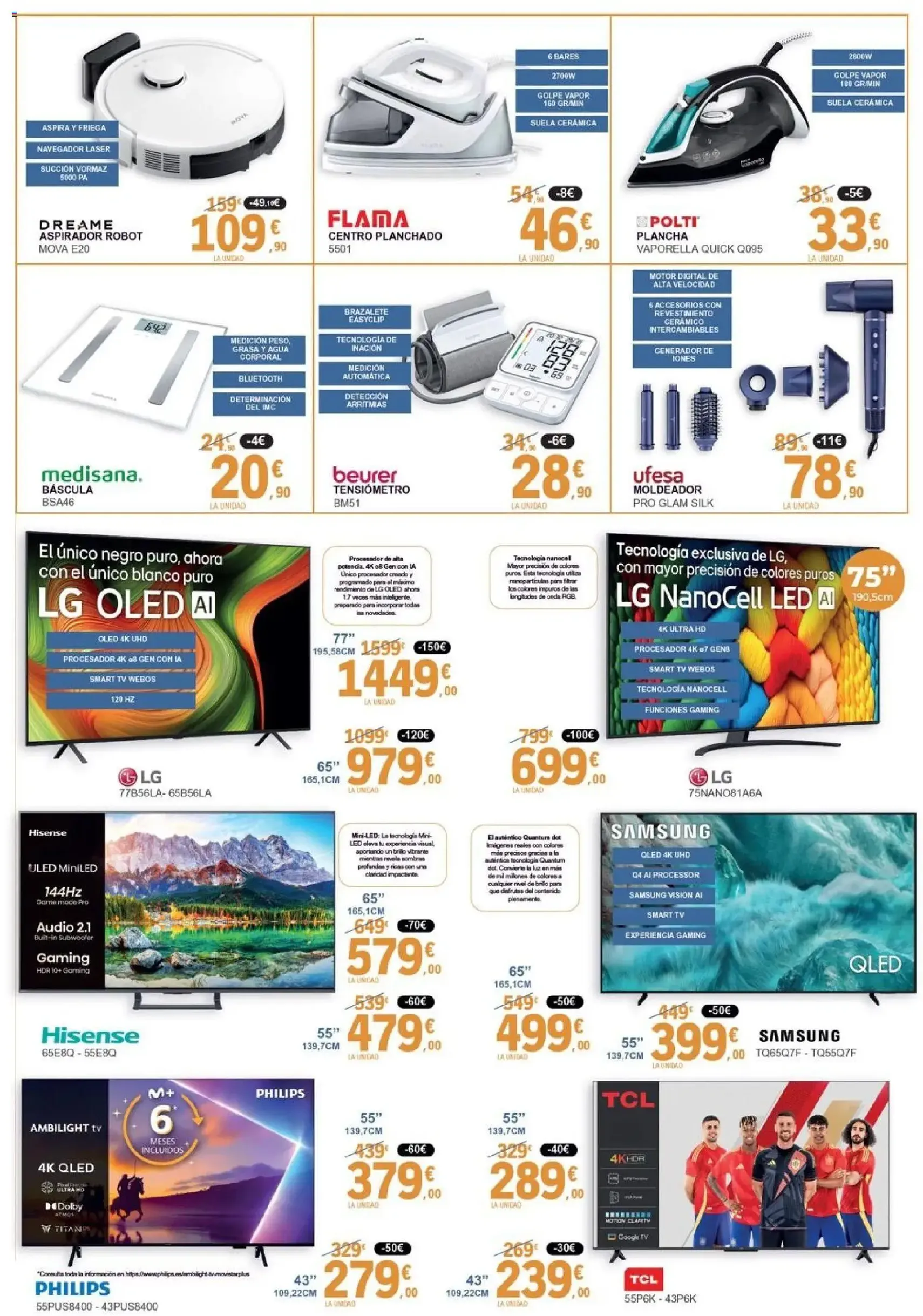 E.Leclerc folleto - folleto válido desde 01/02/2026 página 3 de 4