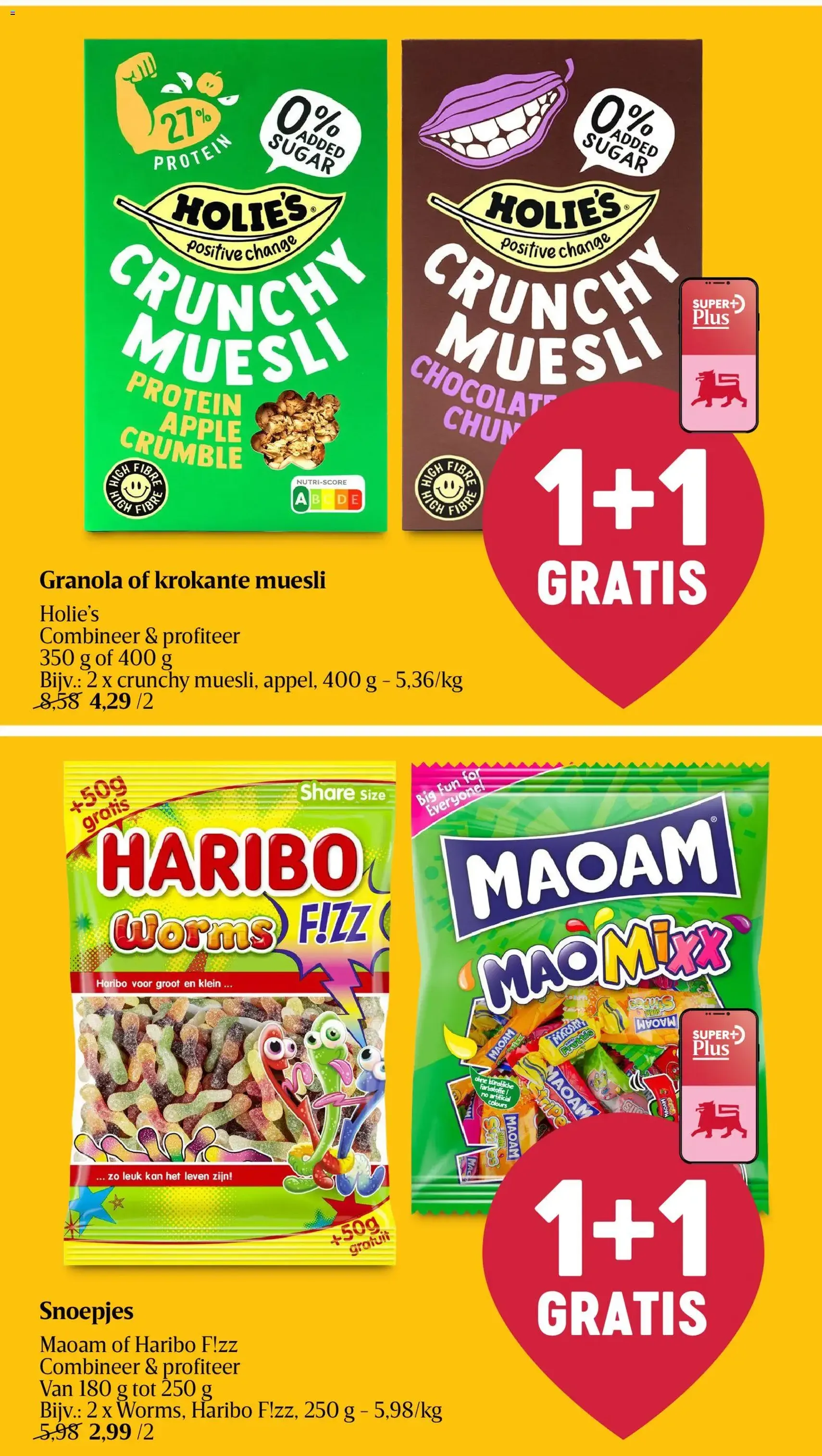 Delhaize folder week 31 - geldige folder vanaf 30/07/2026 pagina 23 van 45