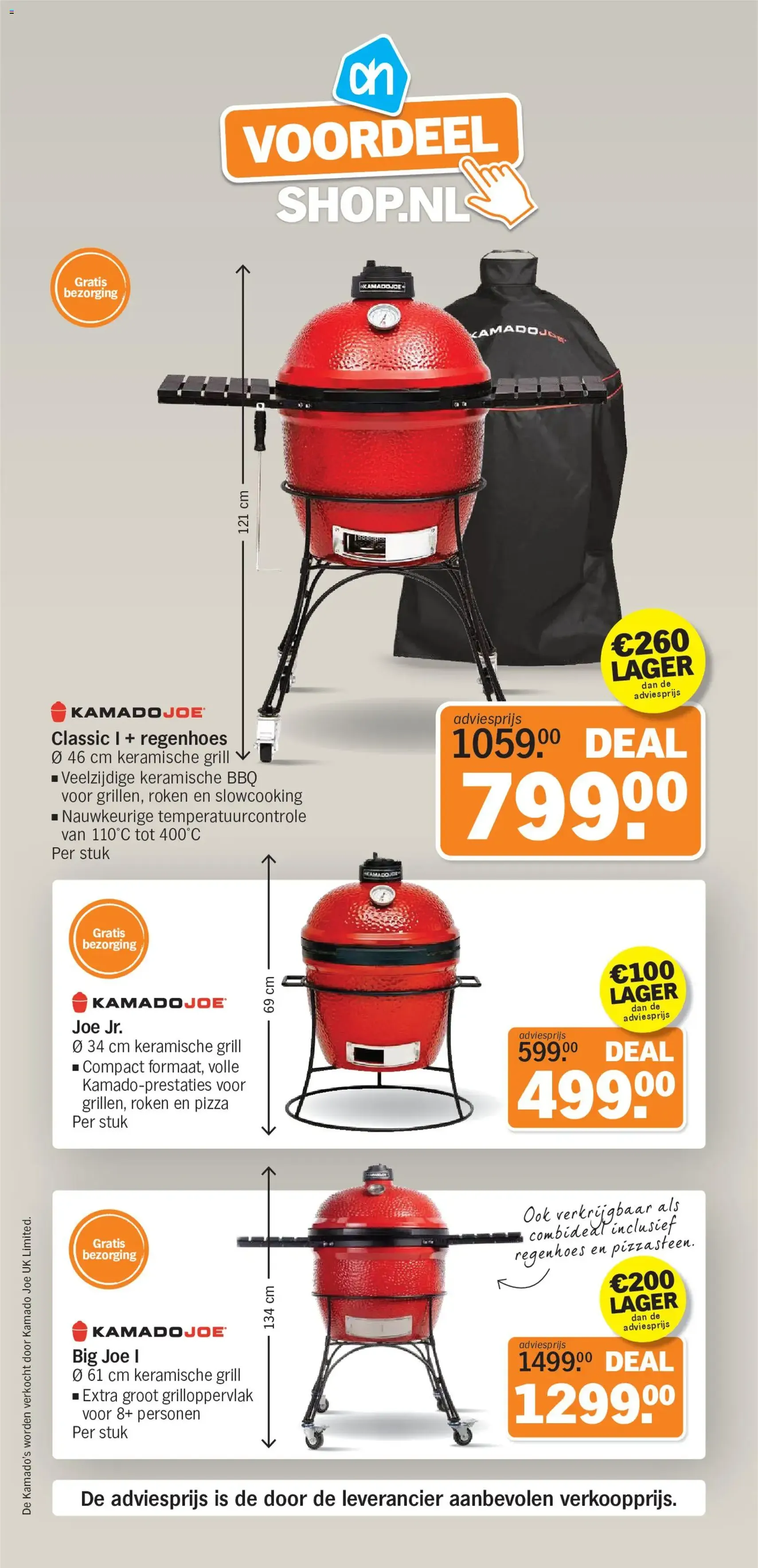 Albert Heijn folder week 22 - geldige folder vanaf 26-05-2026 pagina 37 van 40