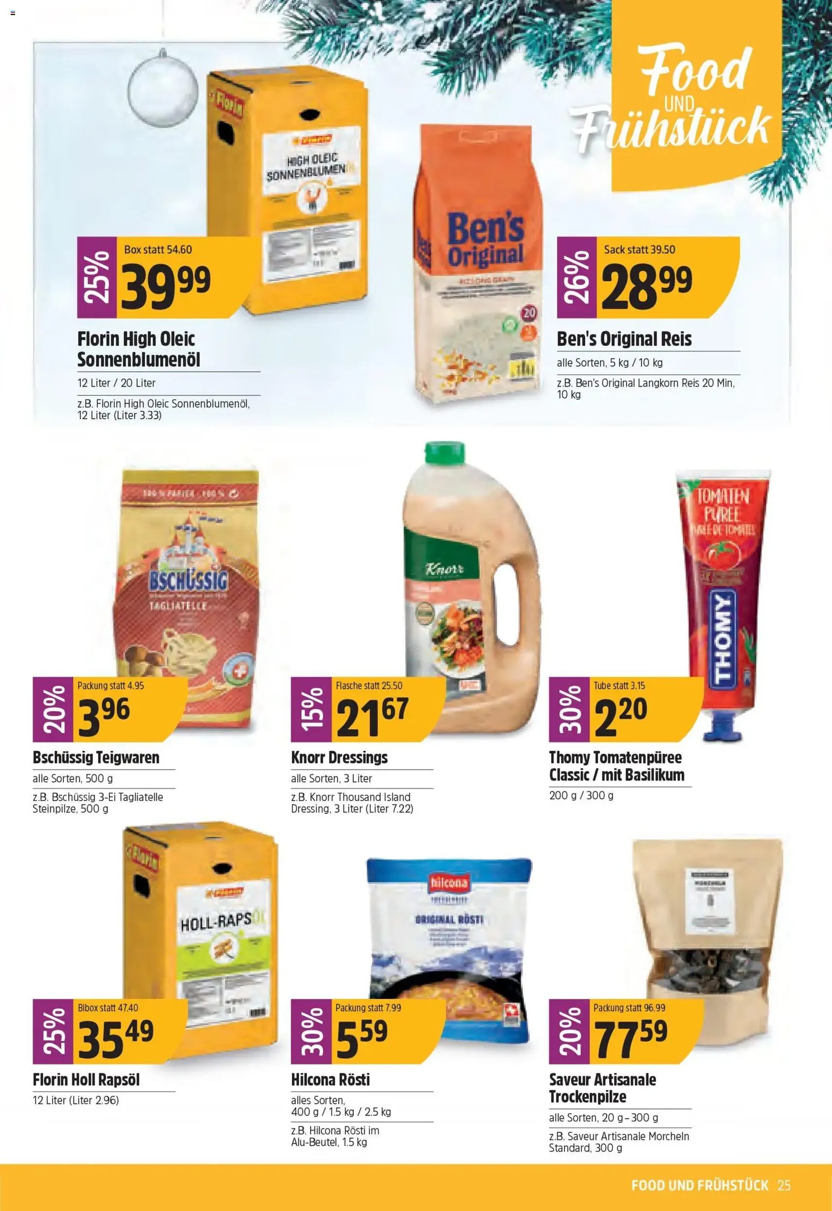 TopCC - Black Friday - Gültiger Prospekt ab 01.12.2025, Seite 25 von insgesamt 36