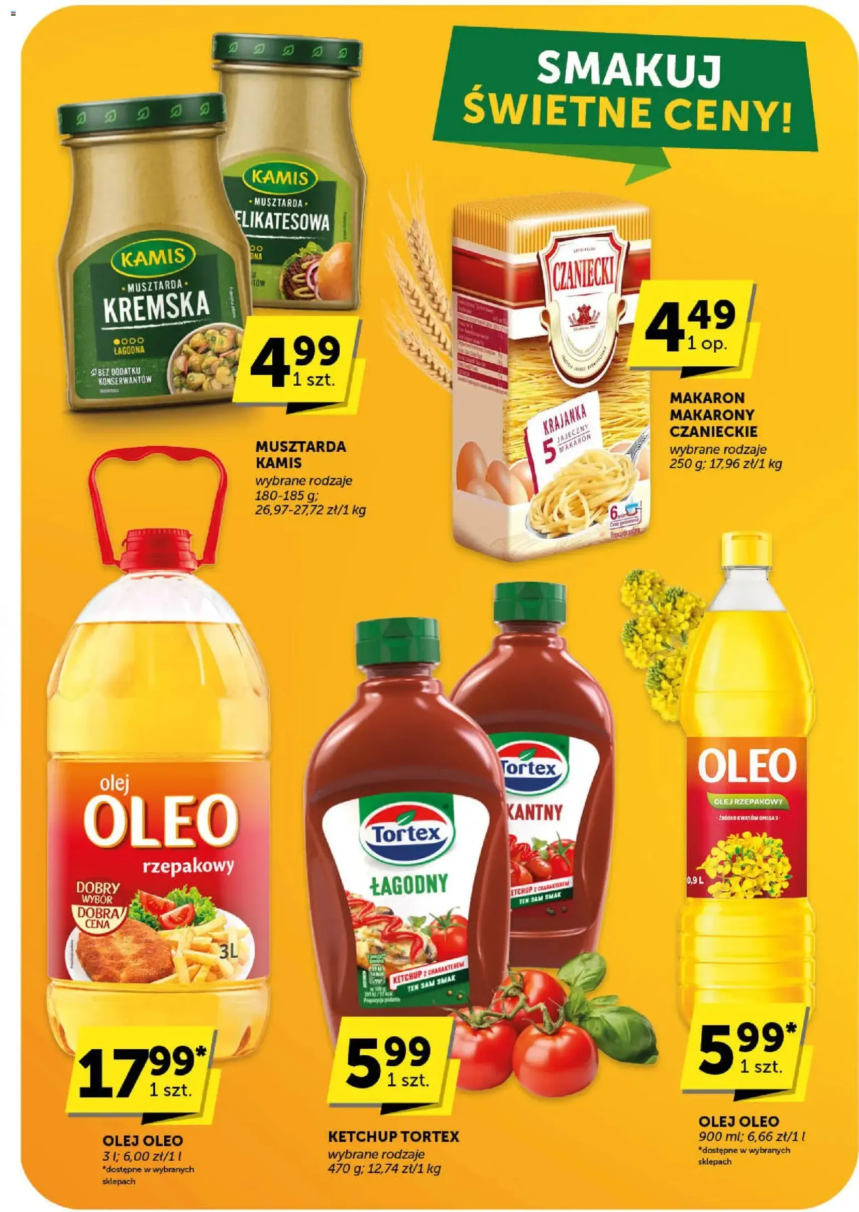 Groszek Gazetka - ważny gazetka od 19.02.2026 strona 17 z 28