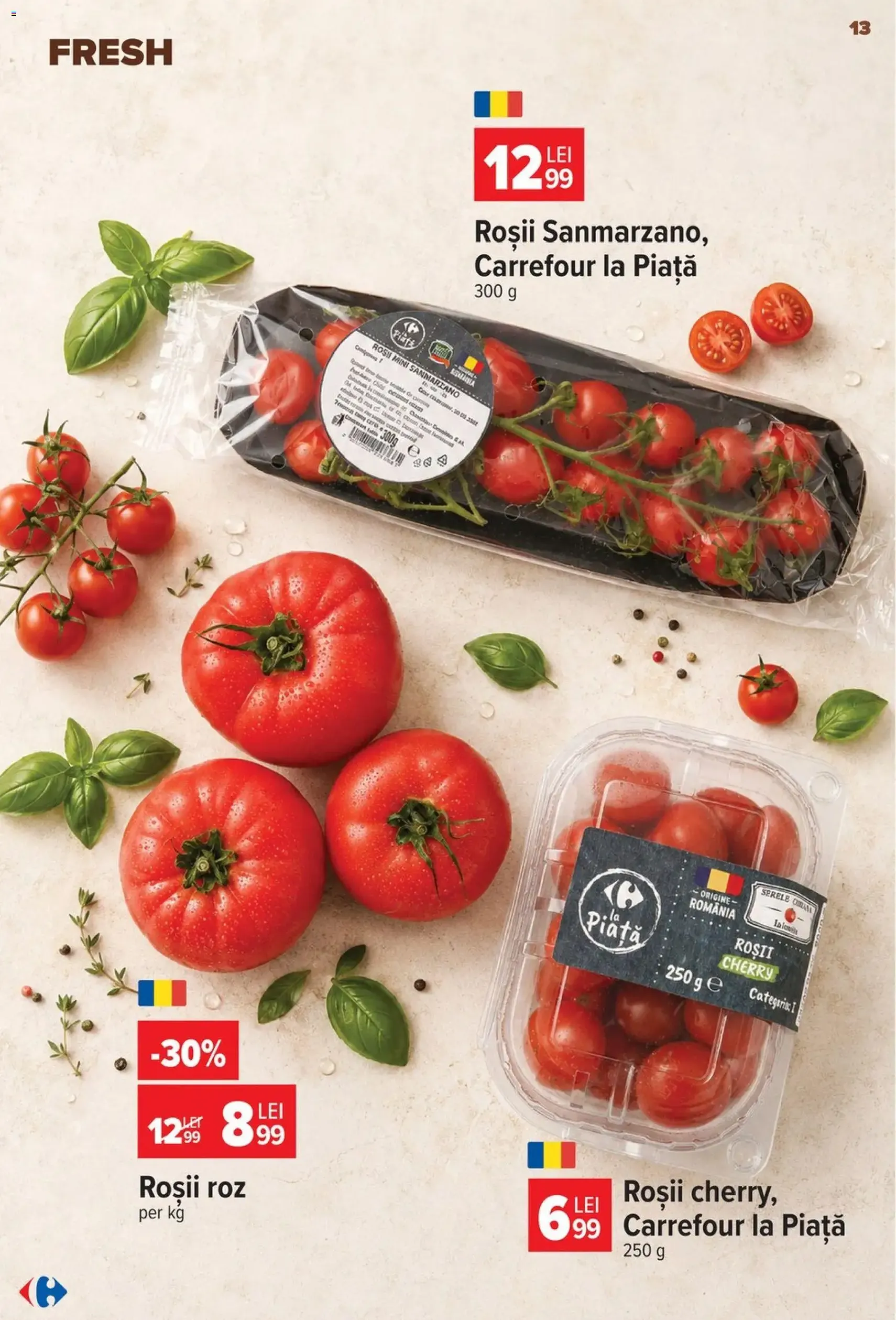 Carrefour Catalog - cataloage valabile începând cu 24.06.2026 pagina 13 din 65