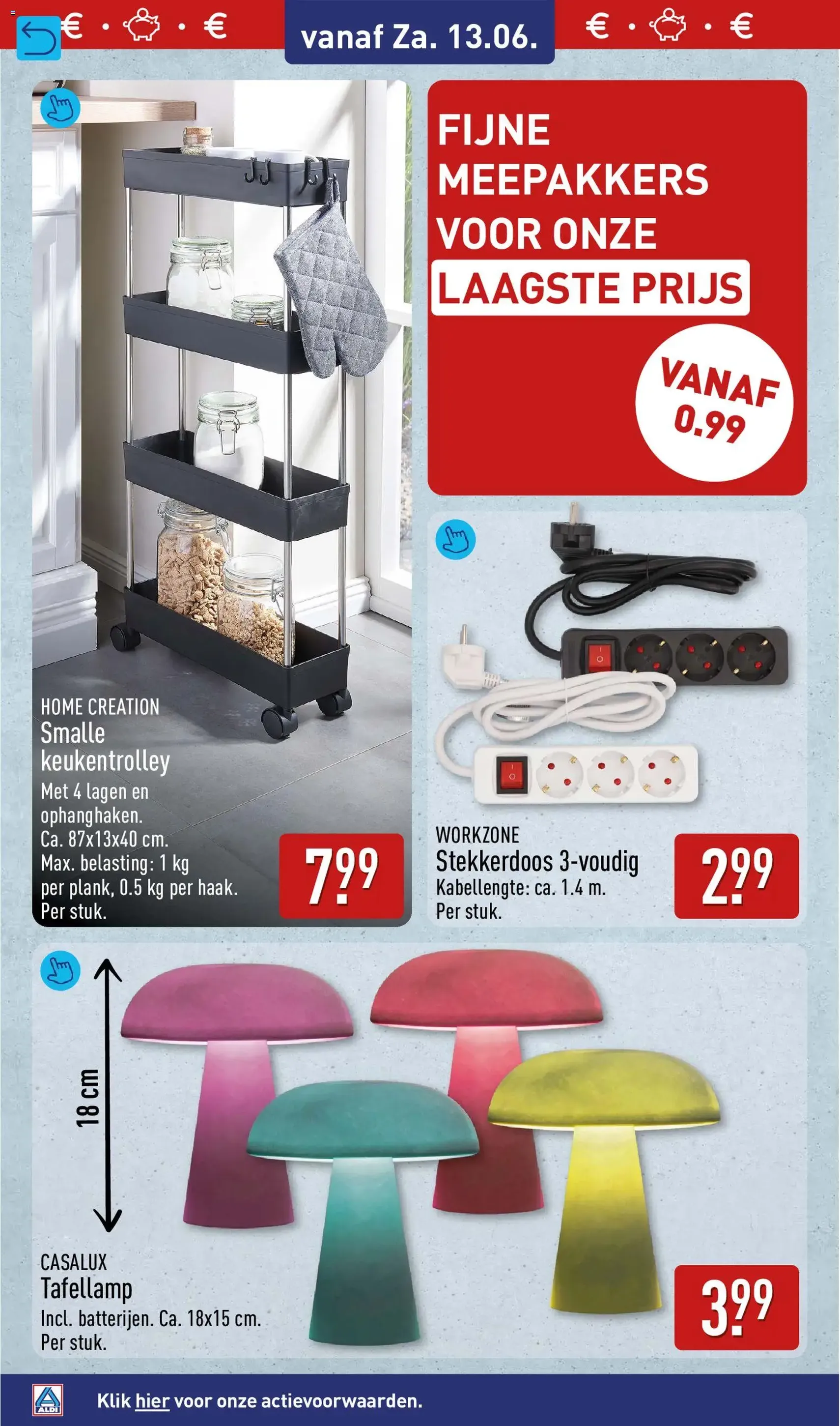 Aldi folder week 24 - geldige folder vanaf 08-06-2026 pagina 52 van 57