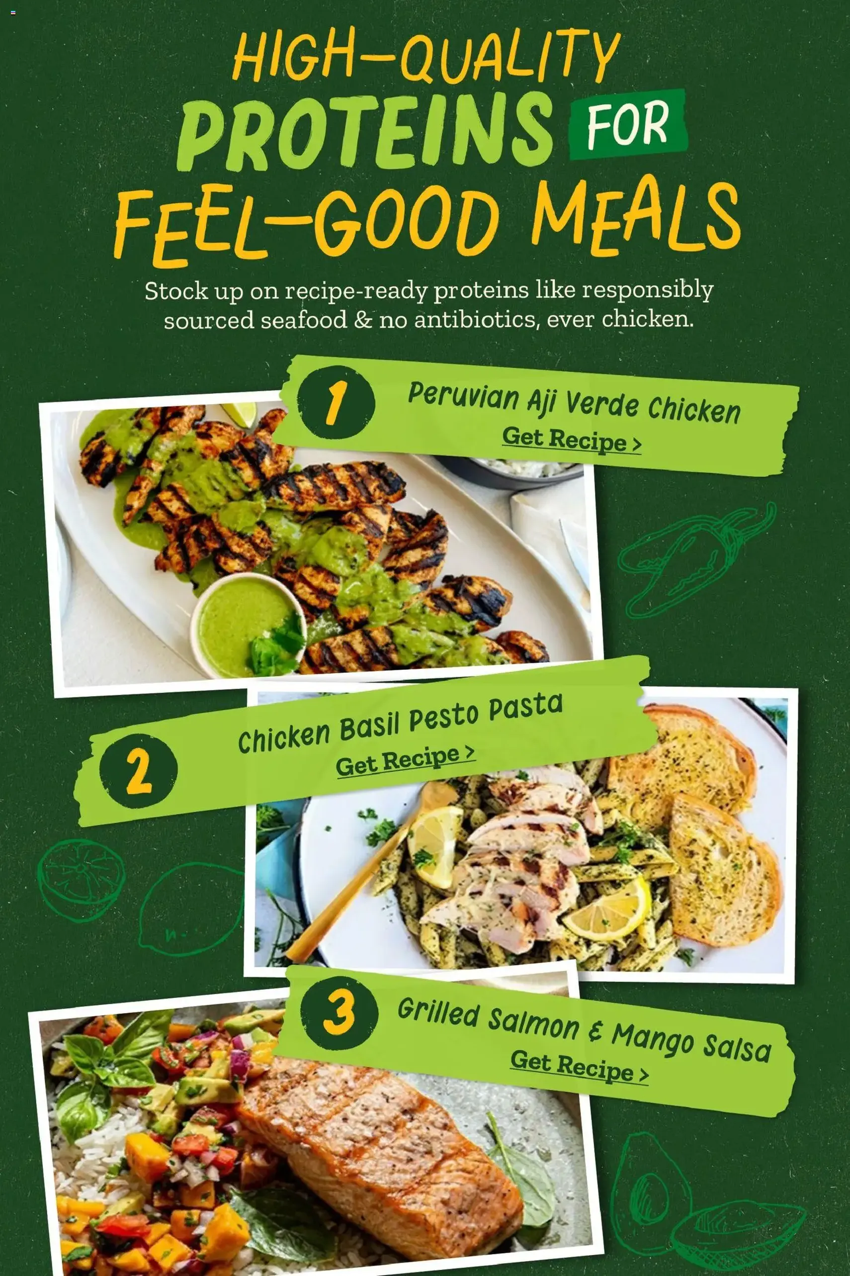 Sprouts Weekly Ad - valid flyer from 06/03/2026, page 2 of 12