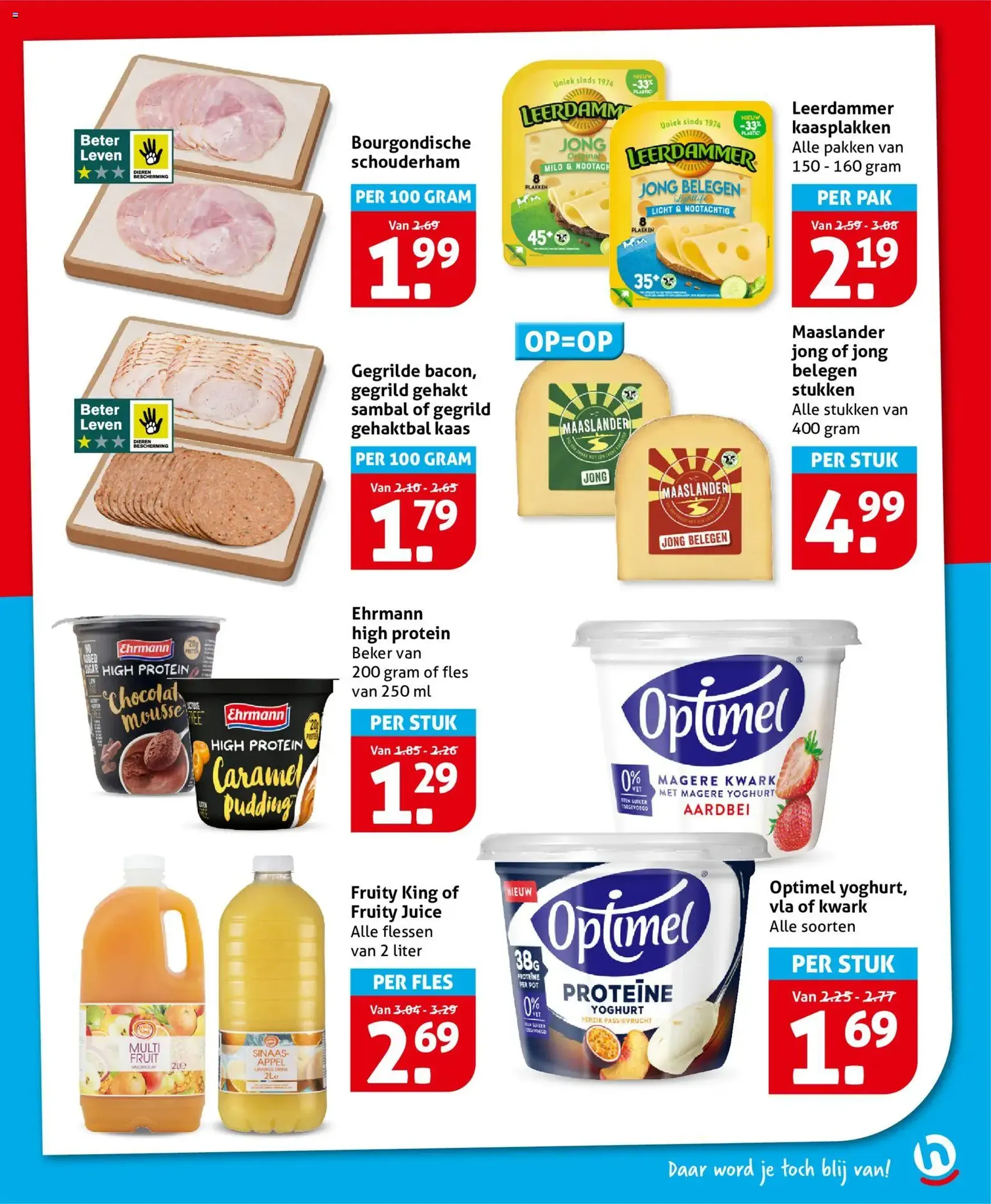Hoogvliet folder - geldige folder vanaf 01-07-2026 pagina 21 van 36