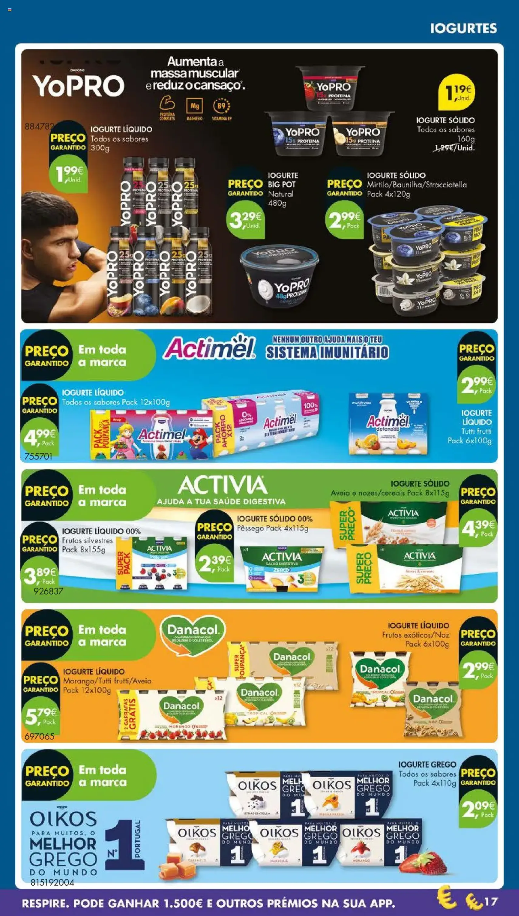 Pingo Doce folheto - folheto válido a partir de 23/09/2025 página 21 de 56