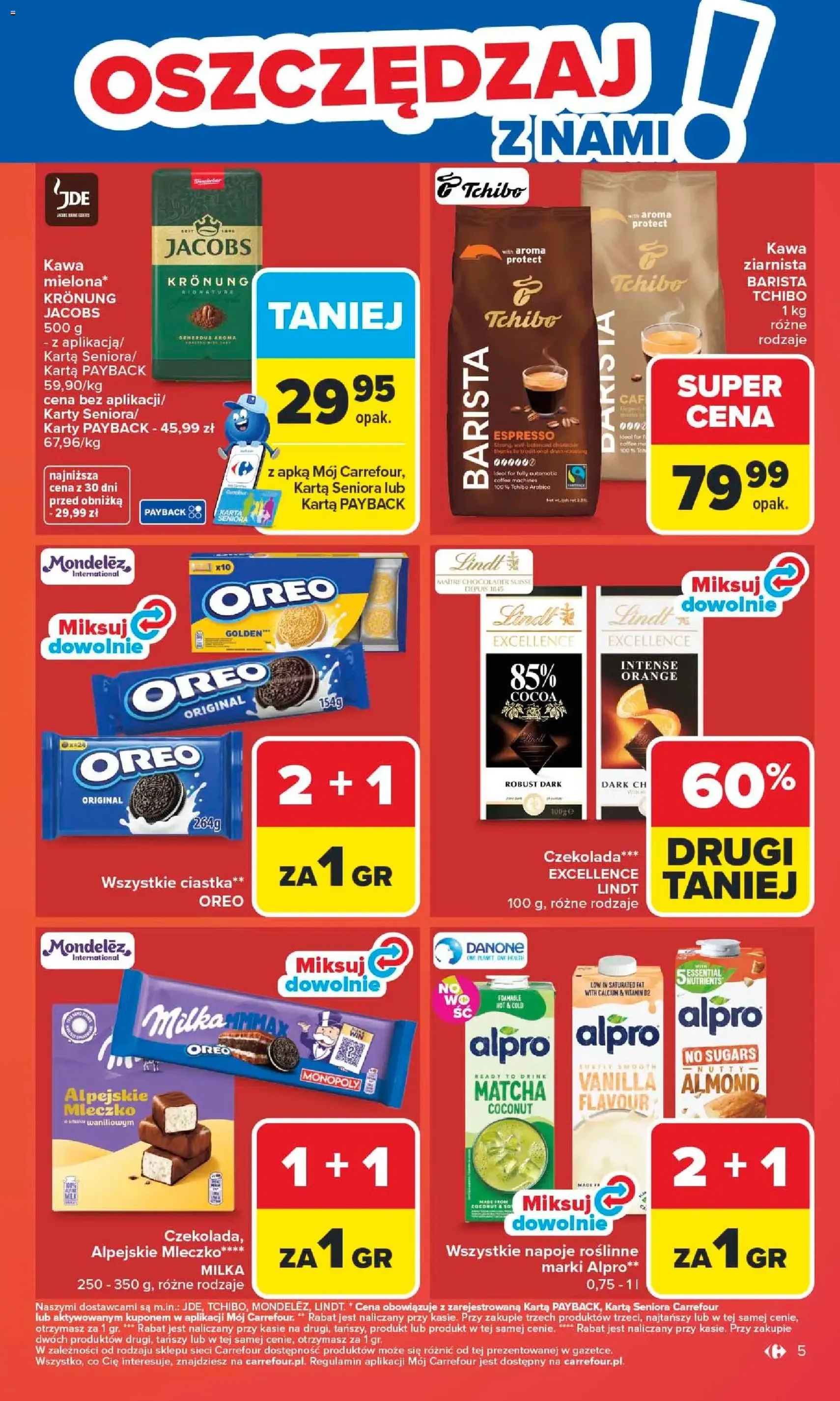 Carrefour gazetka - ważny gazetka od 25.05.2026 strona 7 z 59