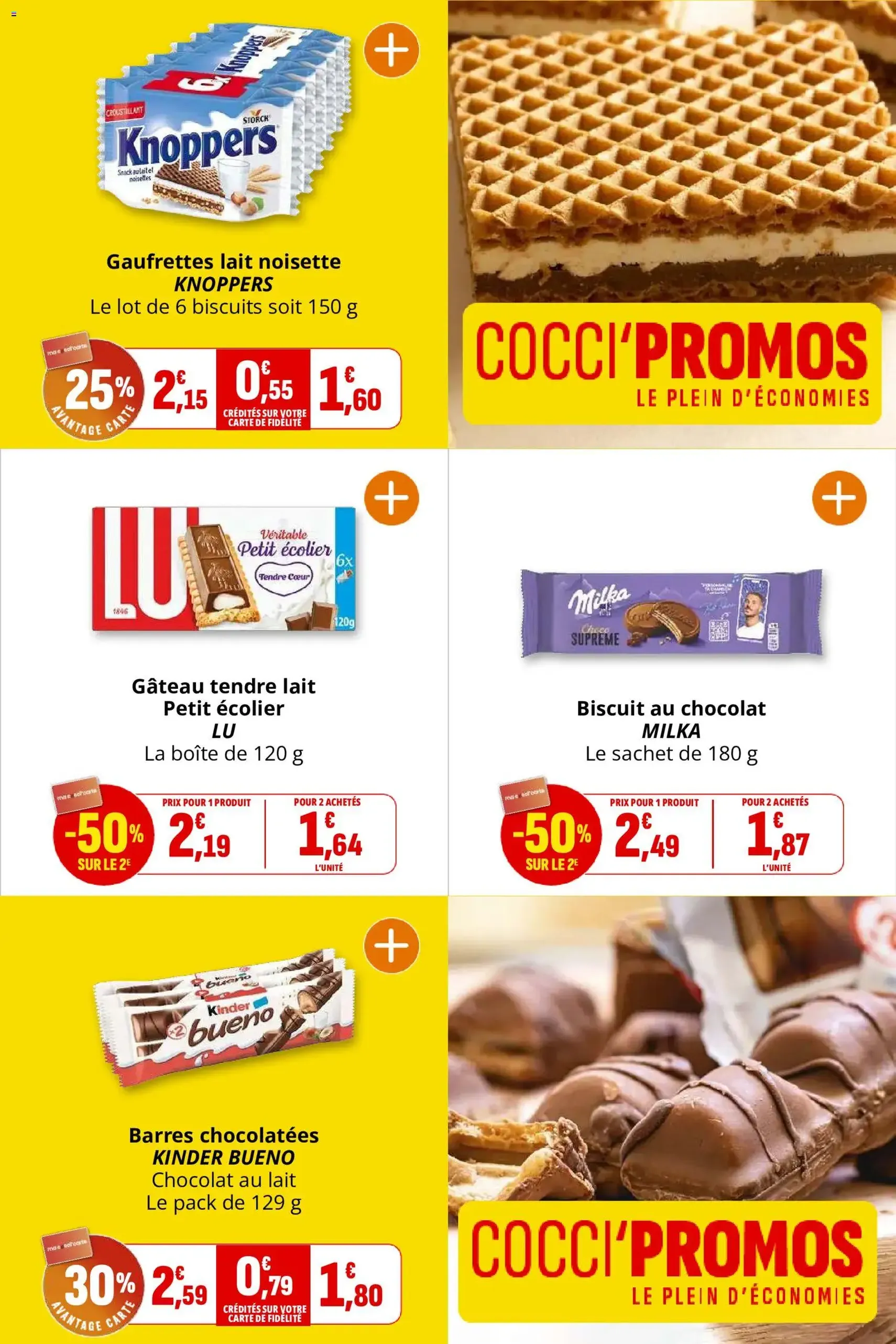 Coccinelle catalogue - brochure valable à partir du 17/06/2026, page 20 sur 41