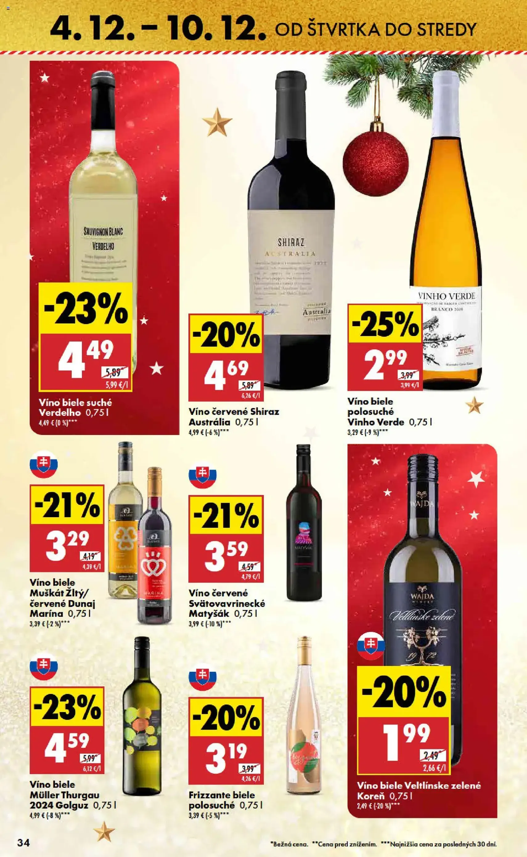 Biedronka leták - platný leták od 04.12.2025 strana 34 z 48