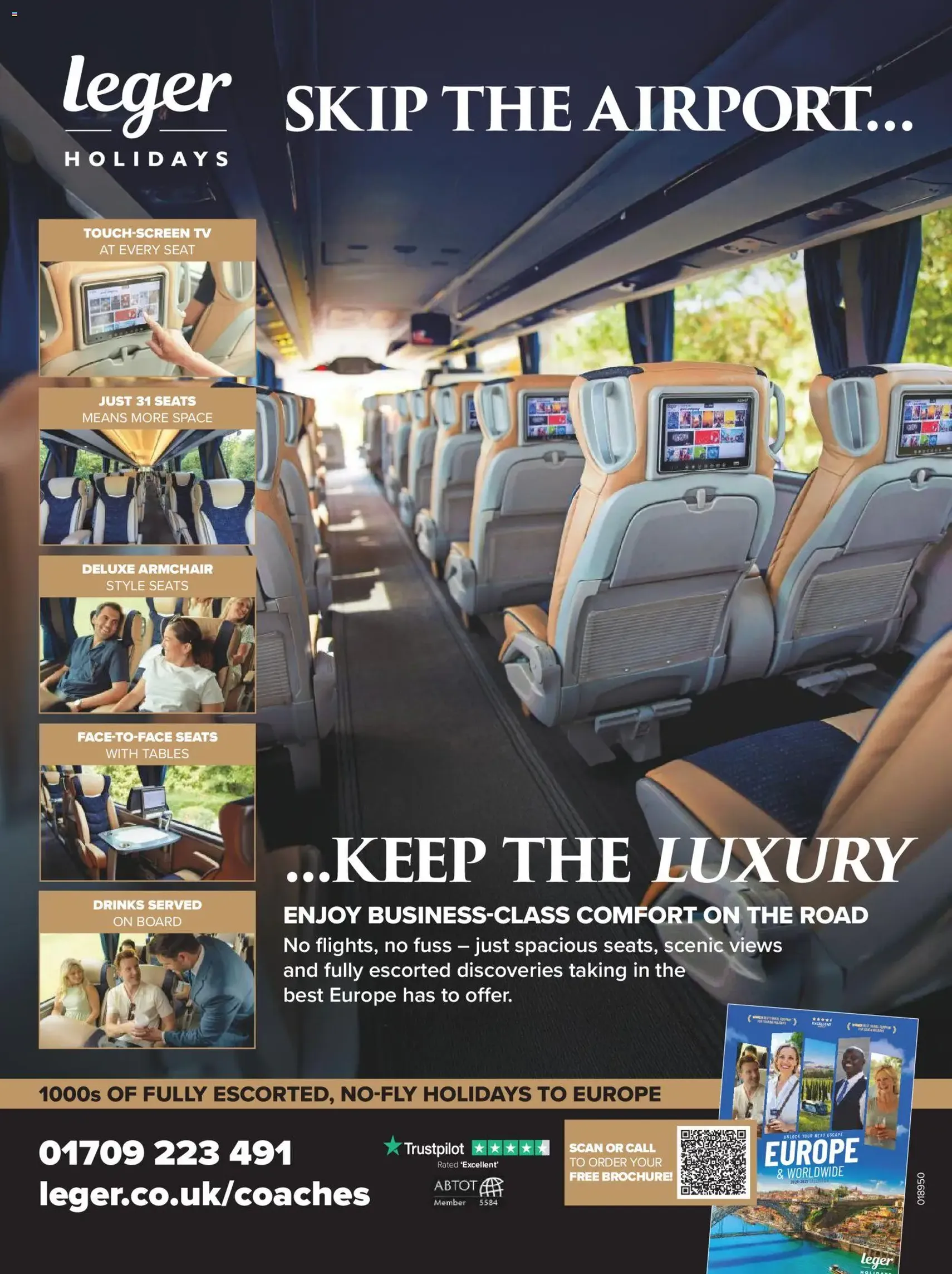 Tesco - Tesco Magazine March 2026 - valid flyer from 01/03/2026, page 32 of 100