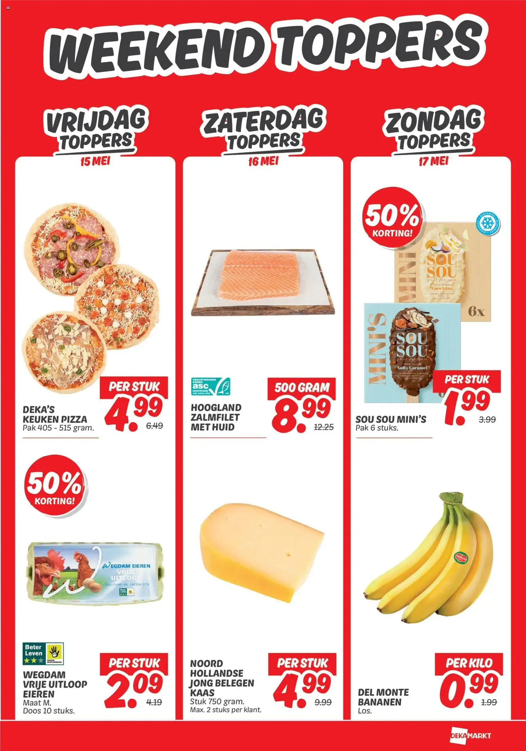 Dekamarkt folder - geldige folder vanaf 12-05-2026 pagina 23 van 25