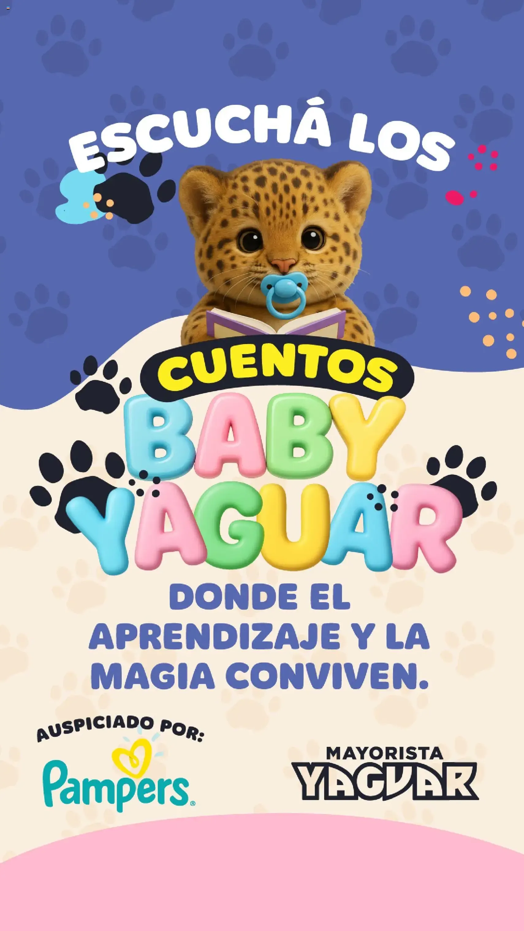 Yaguar catálogo - folleto válido desde 29/12/2025 página 16 de 19