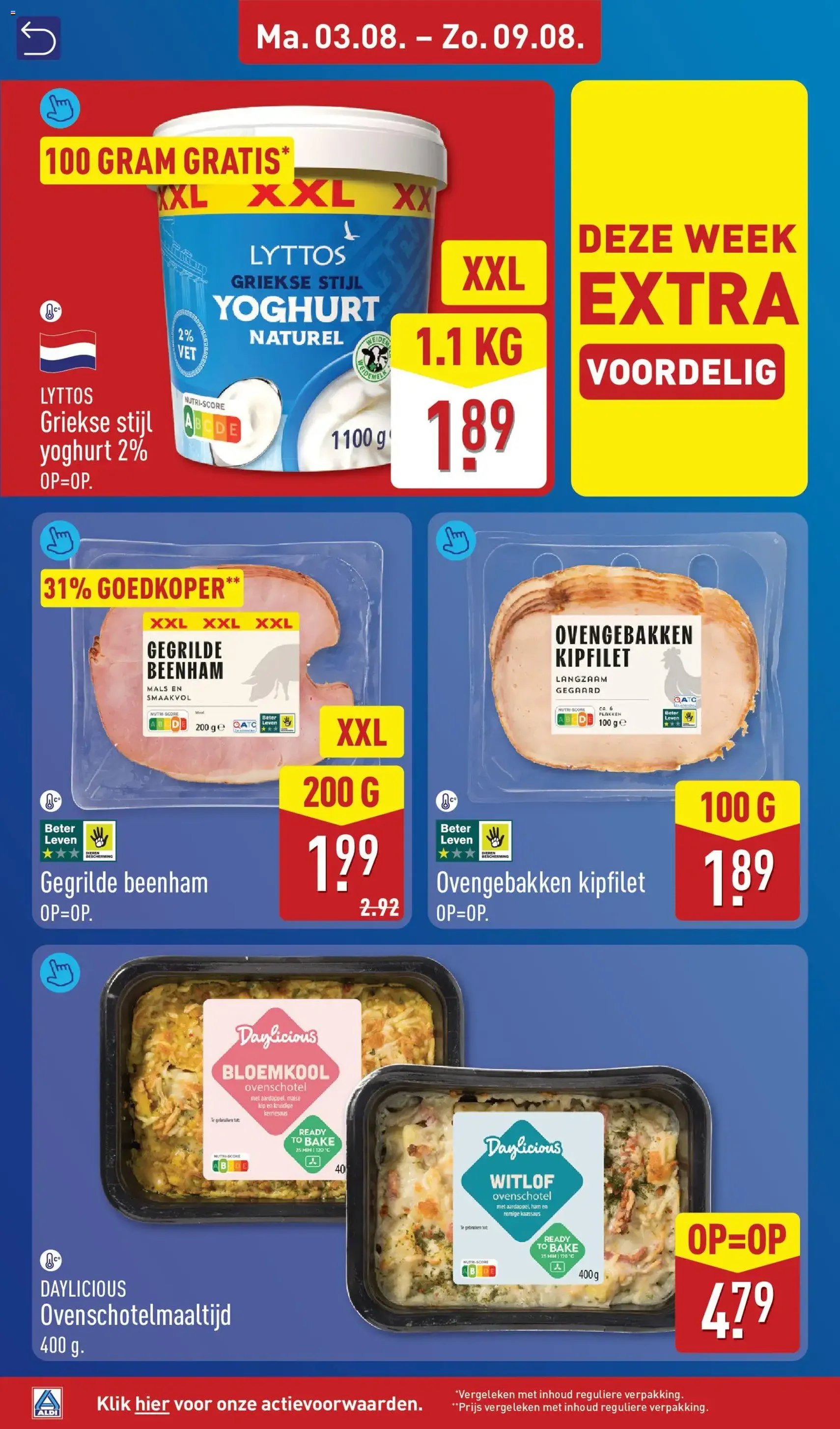 Aldi folder week 32 - geldige folder vanaf 03-08-2026 pagina 10 van 61