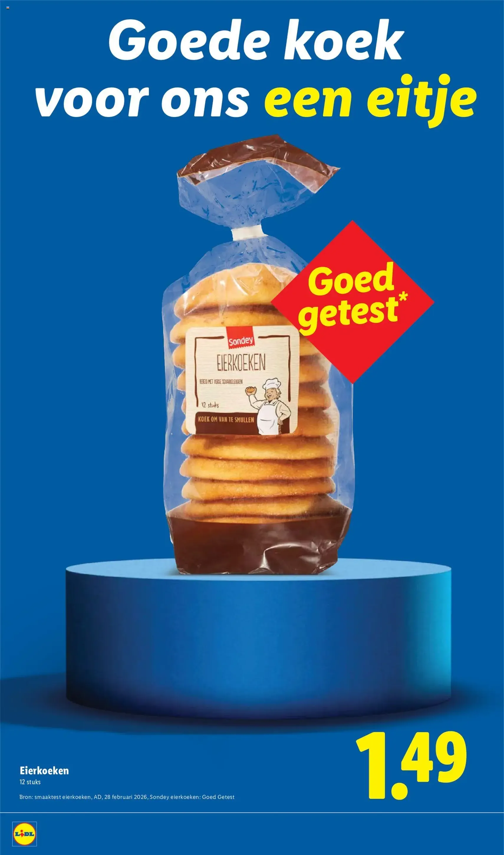 Lidl folder week 22 - geldige folder vanaf 25-05-2026 pagina 14 van 54